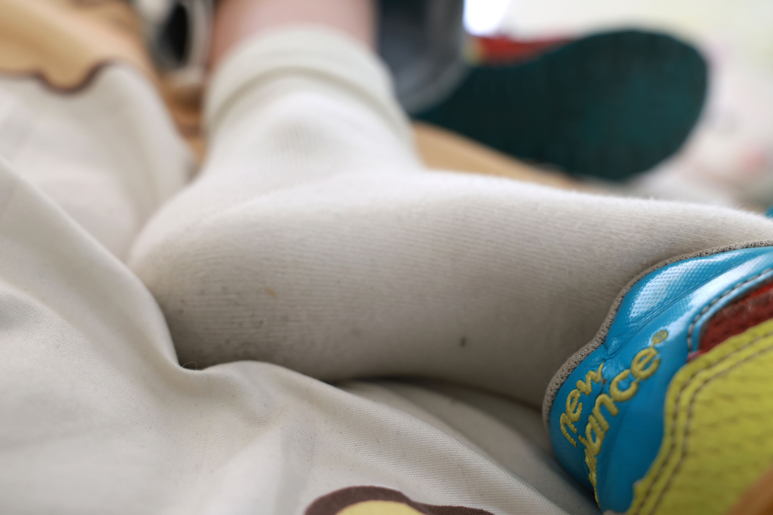 她们印象 No.002 小点心/(113P)