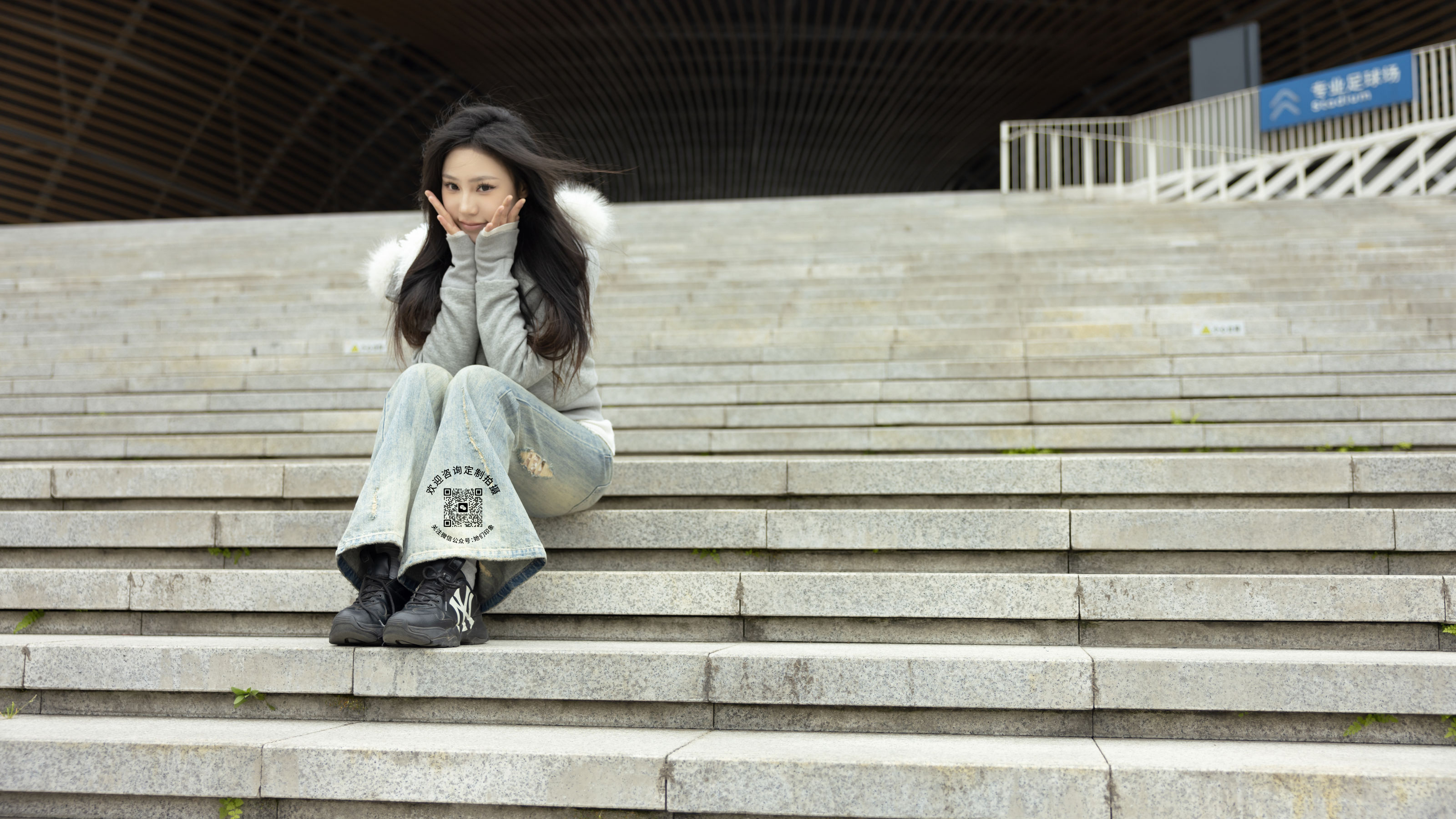 她们印象 No.003 维尼/(174P)