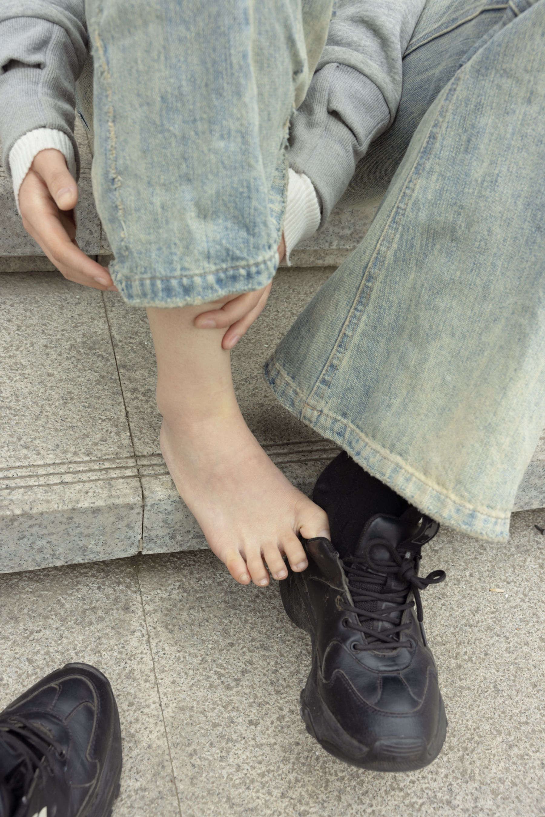 她们印象 No.003 维尼/(174P)