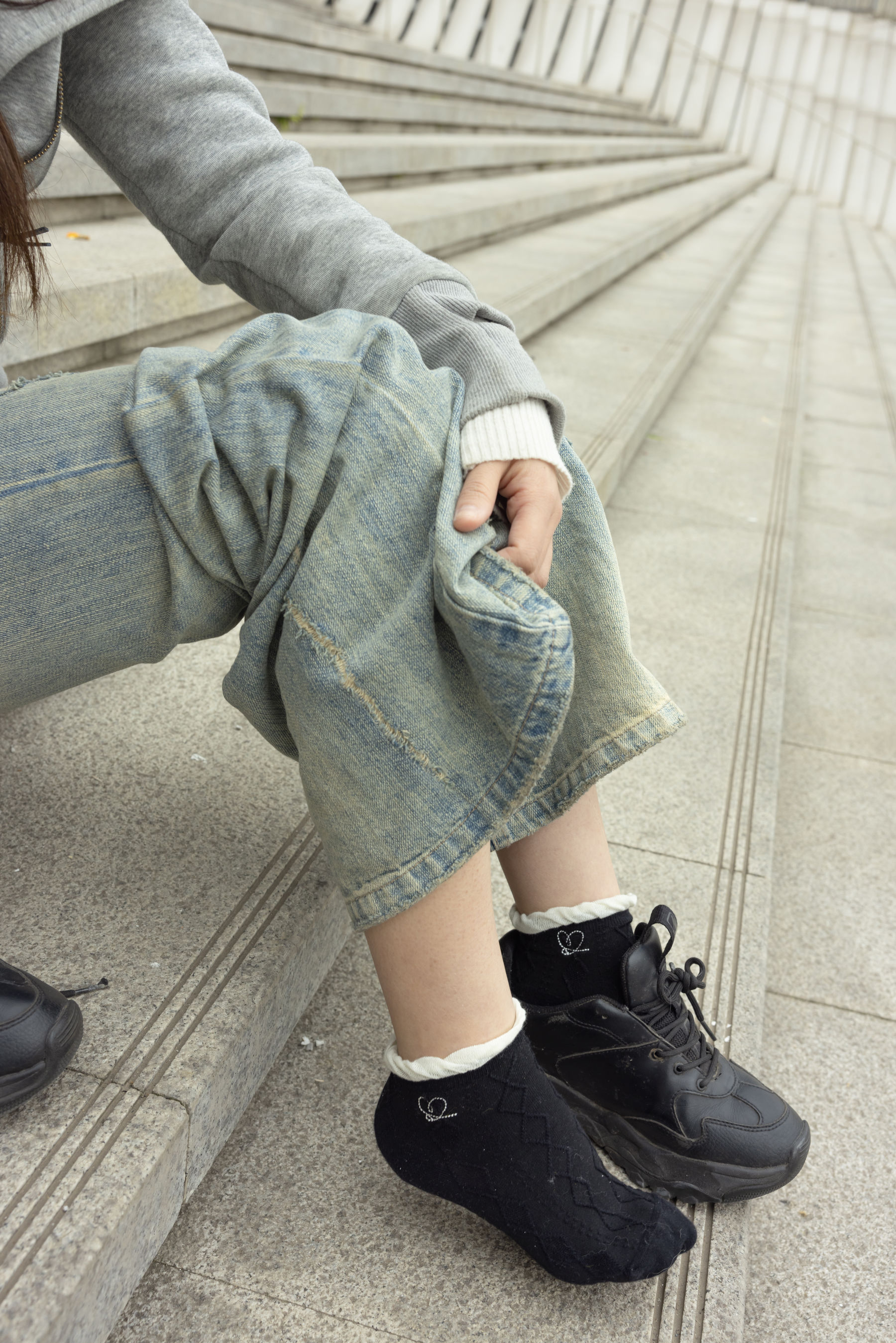 她们印象 No.003 维尼/(174P)