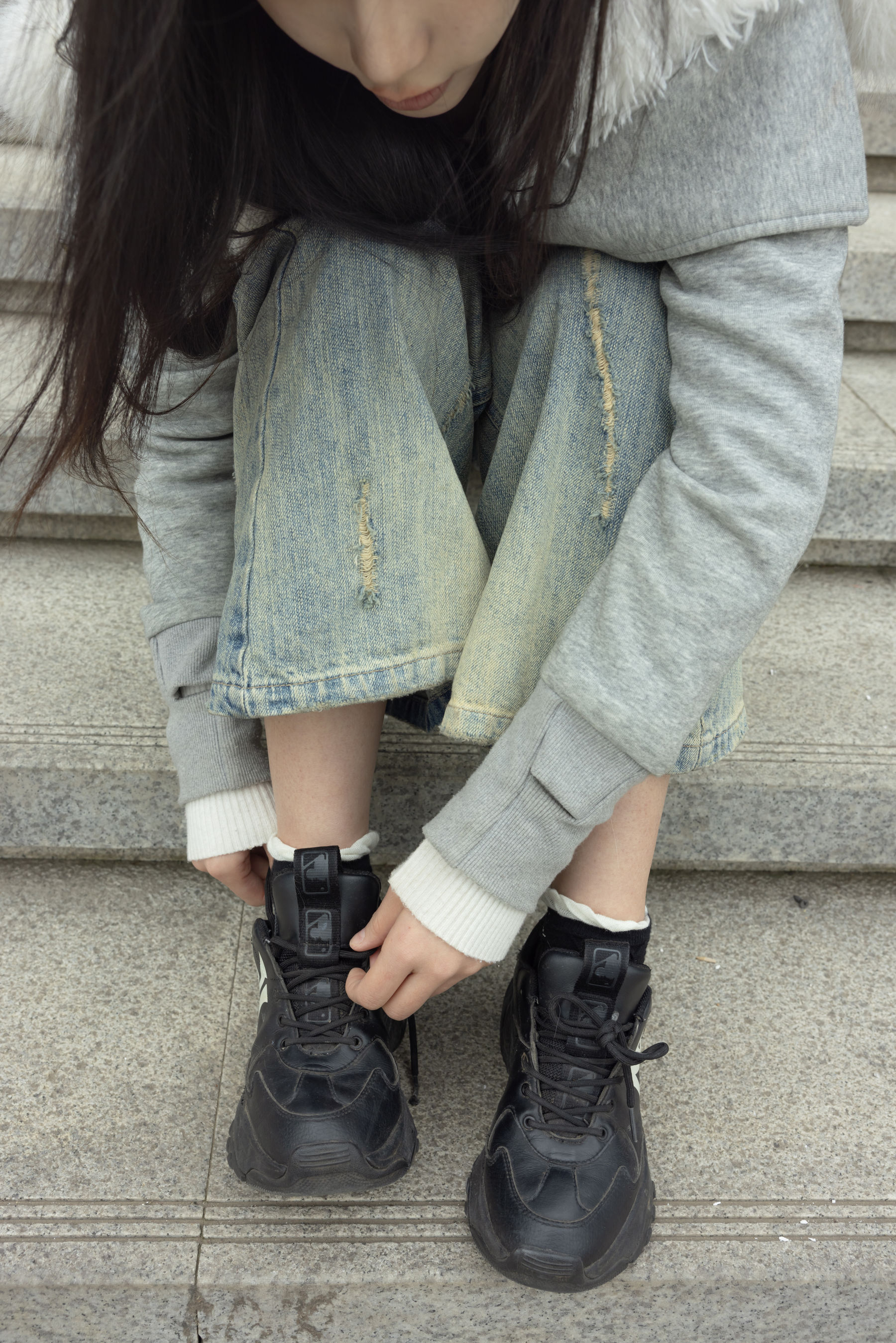 她们印象 No.003 维尼/(174P)