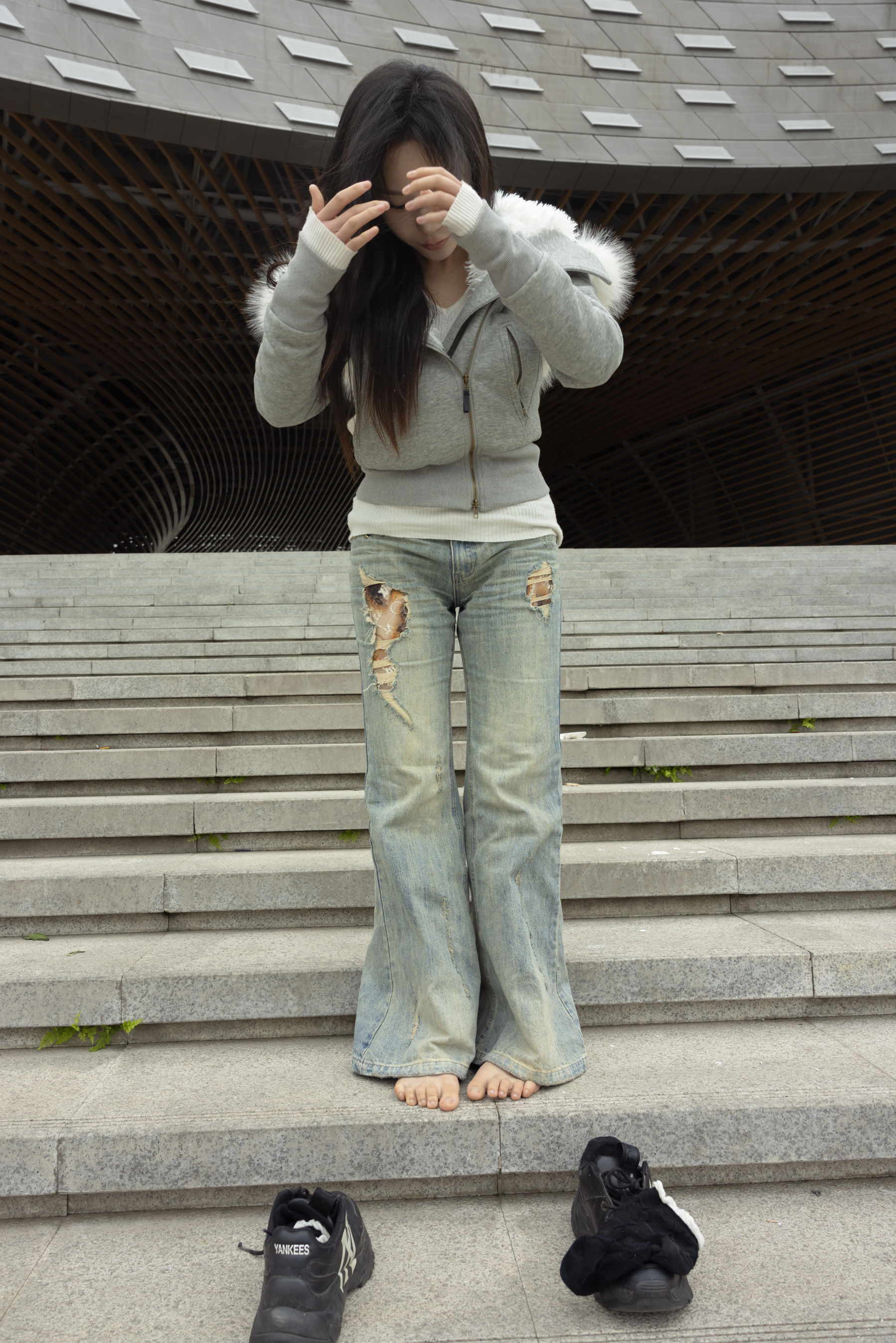 她们印象 No.003 维尼/(174P)