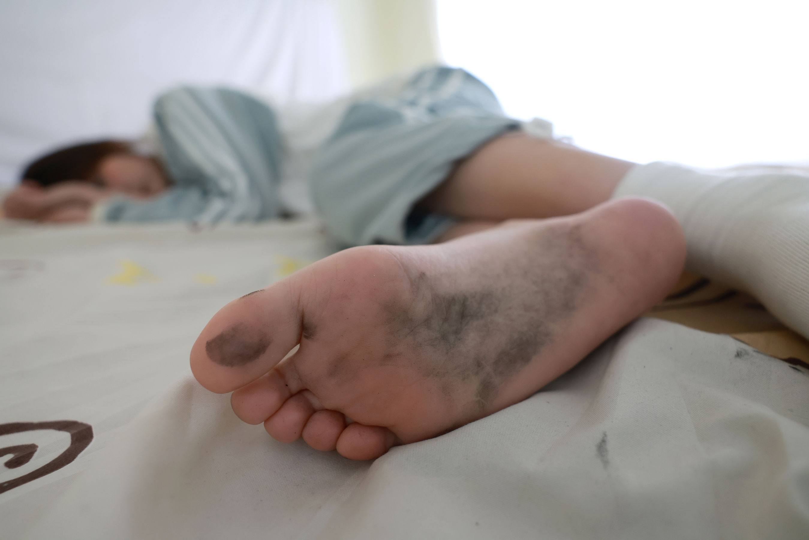 她们印象 No.002 小点心/(113P)