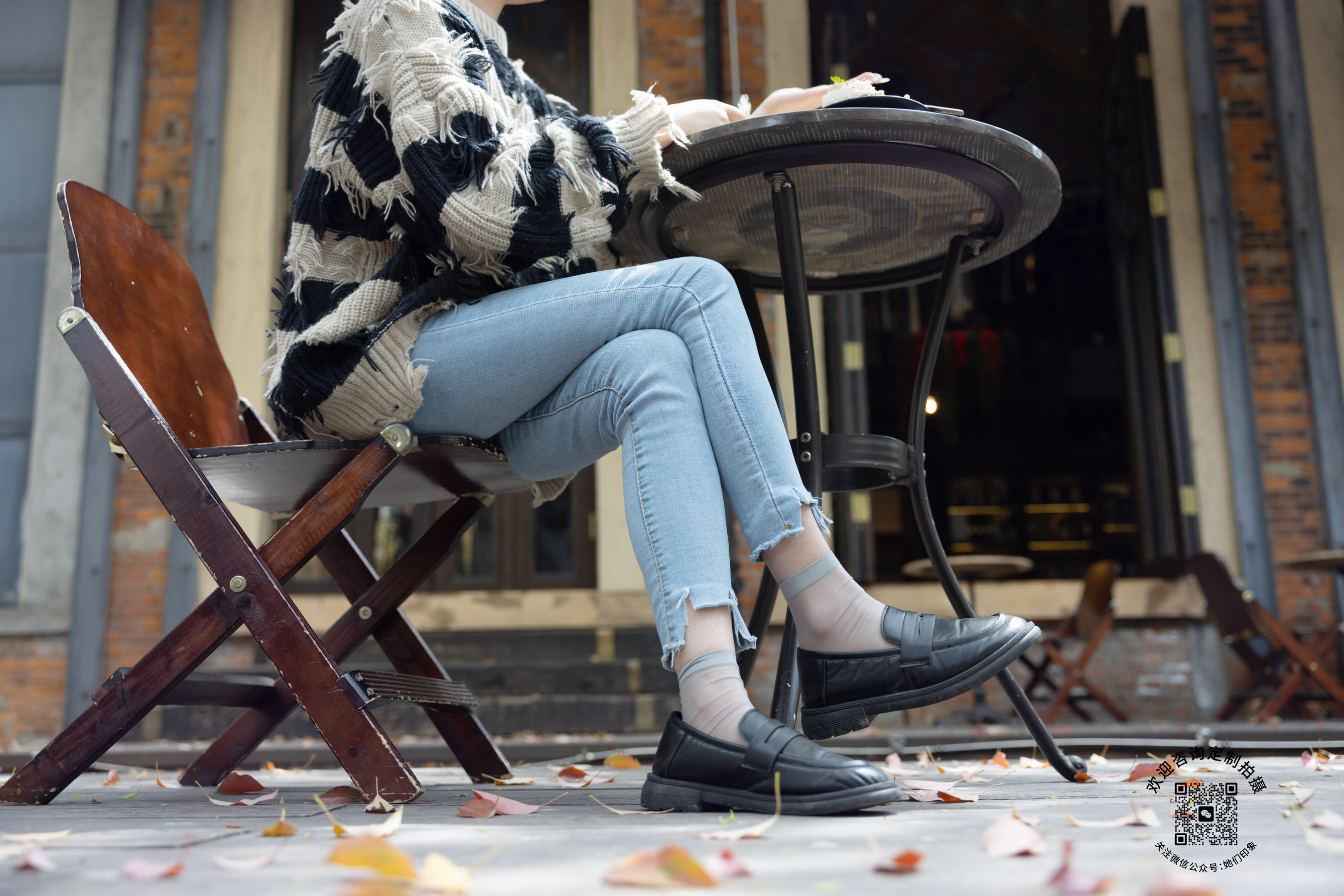 她们印象 No.004 小点心/(178P)