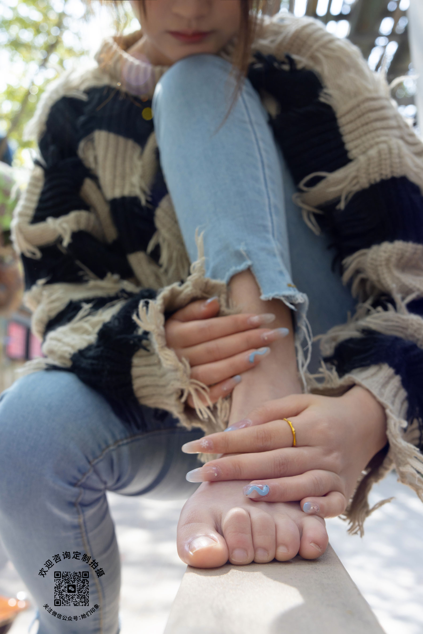 她们印象 No.004 小点心/(178P)