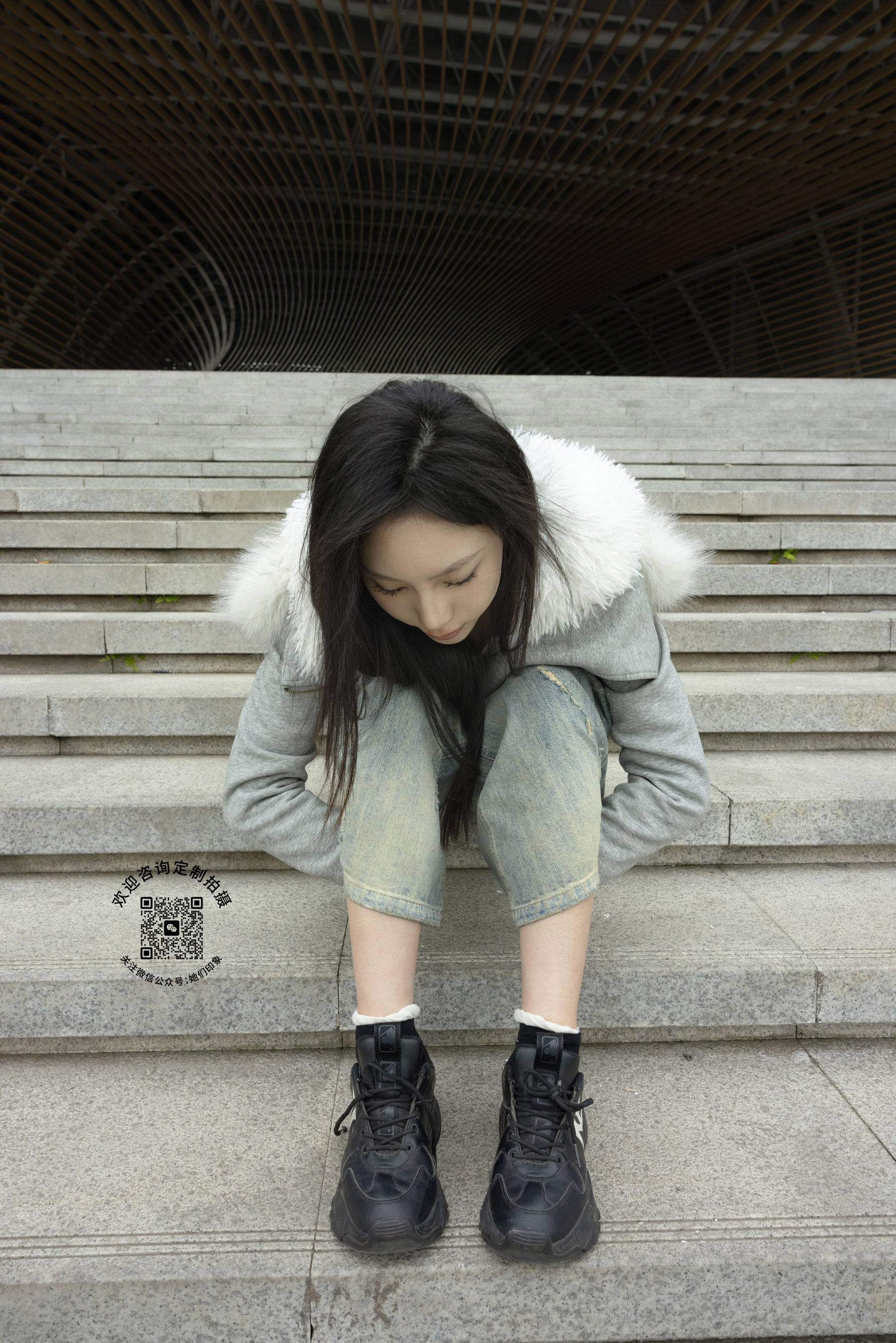 她们印象 No.003 维尼/(174P)