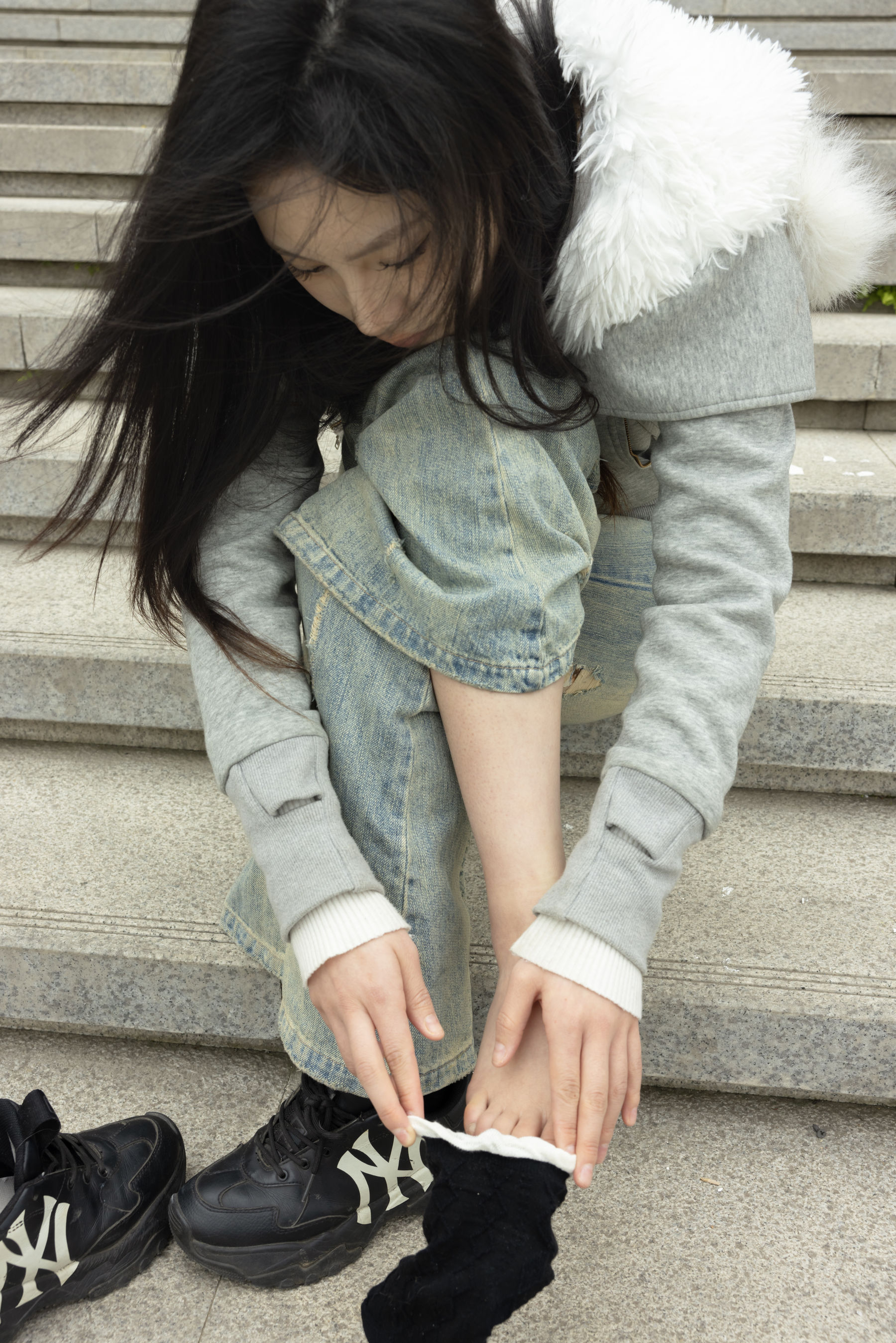 她们印象 No.003 维尼/(174P)