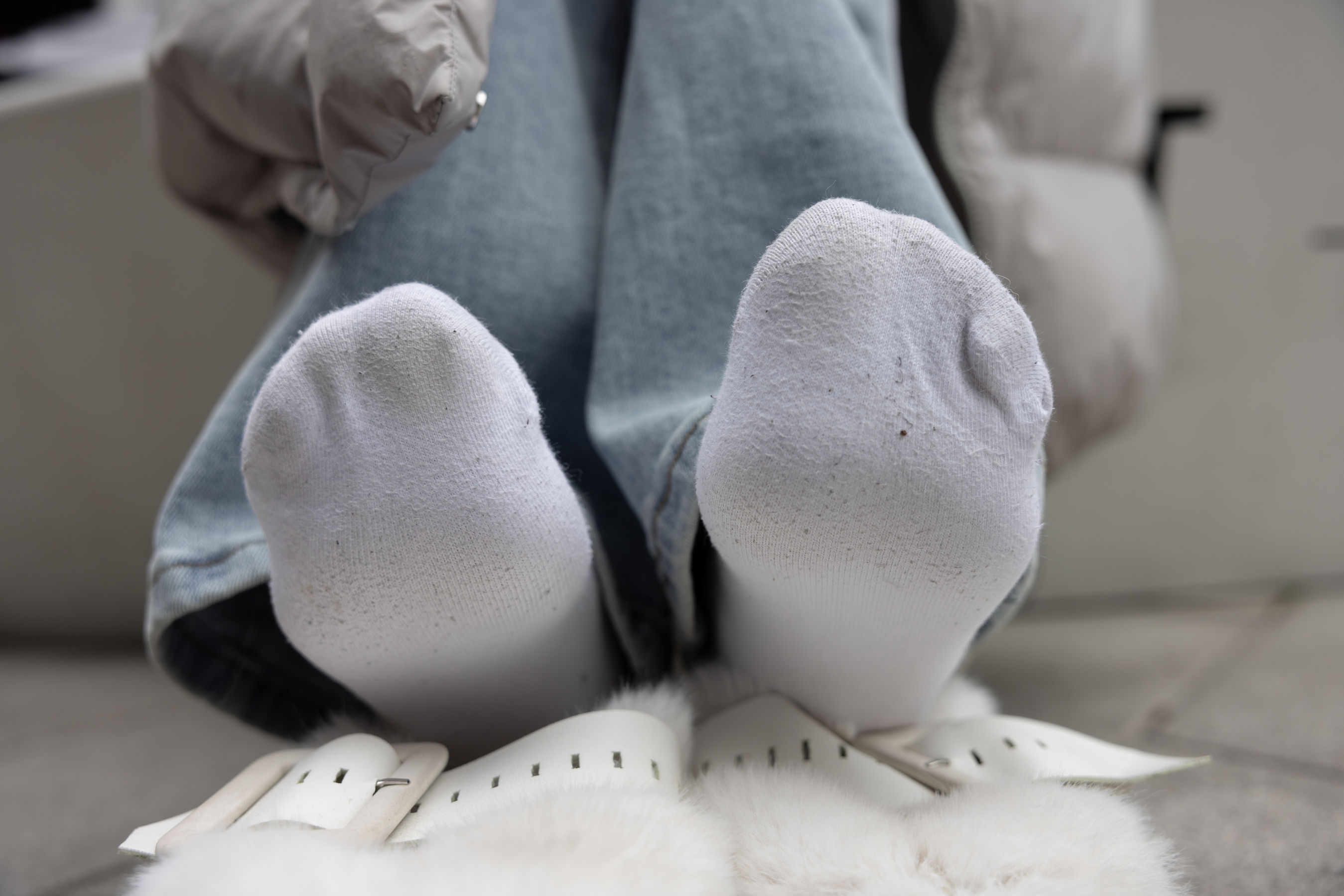 她们印象 No.005 秋秋/(122P)