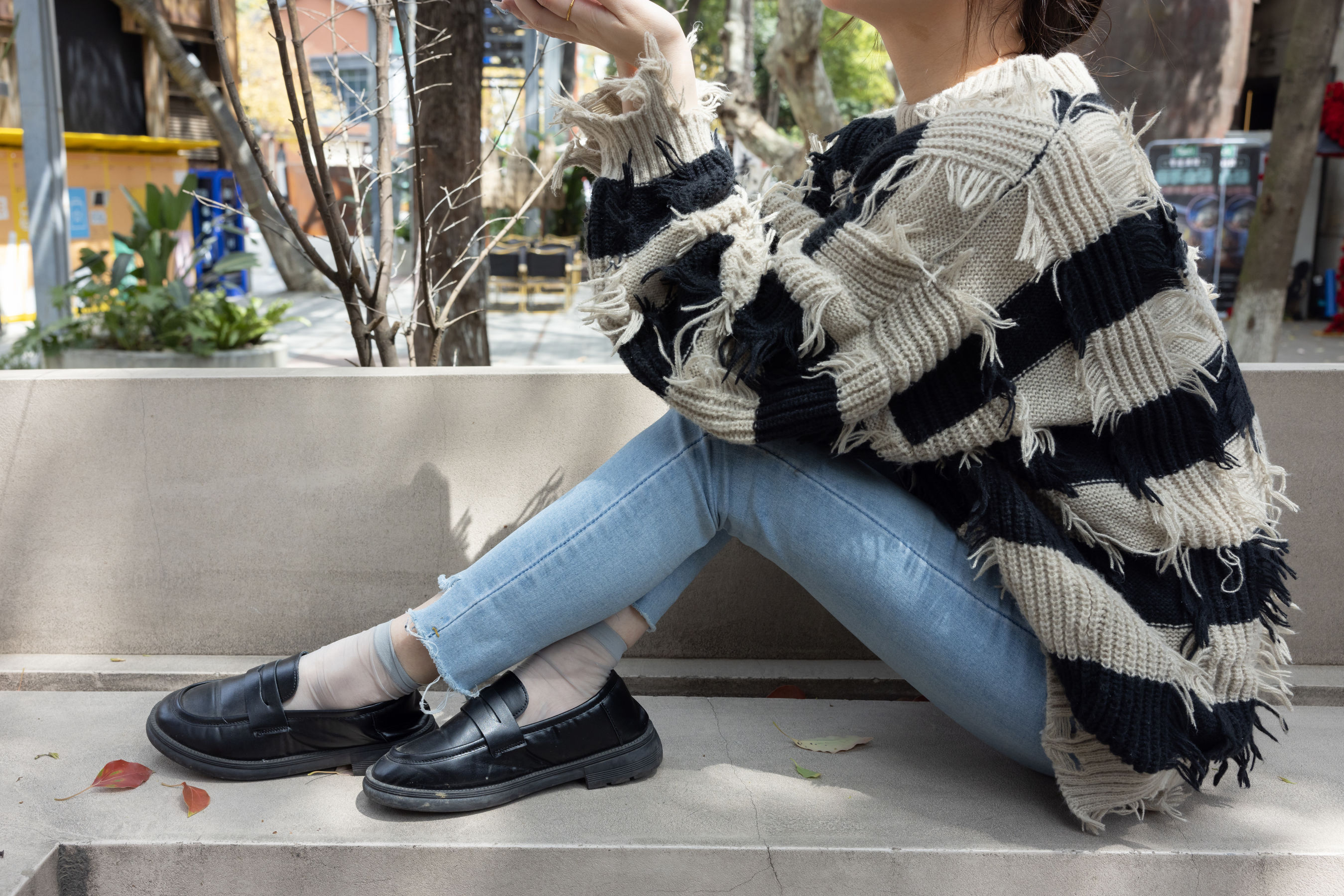 她们印象 No.004 小点心/(178P)