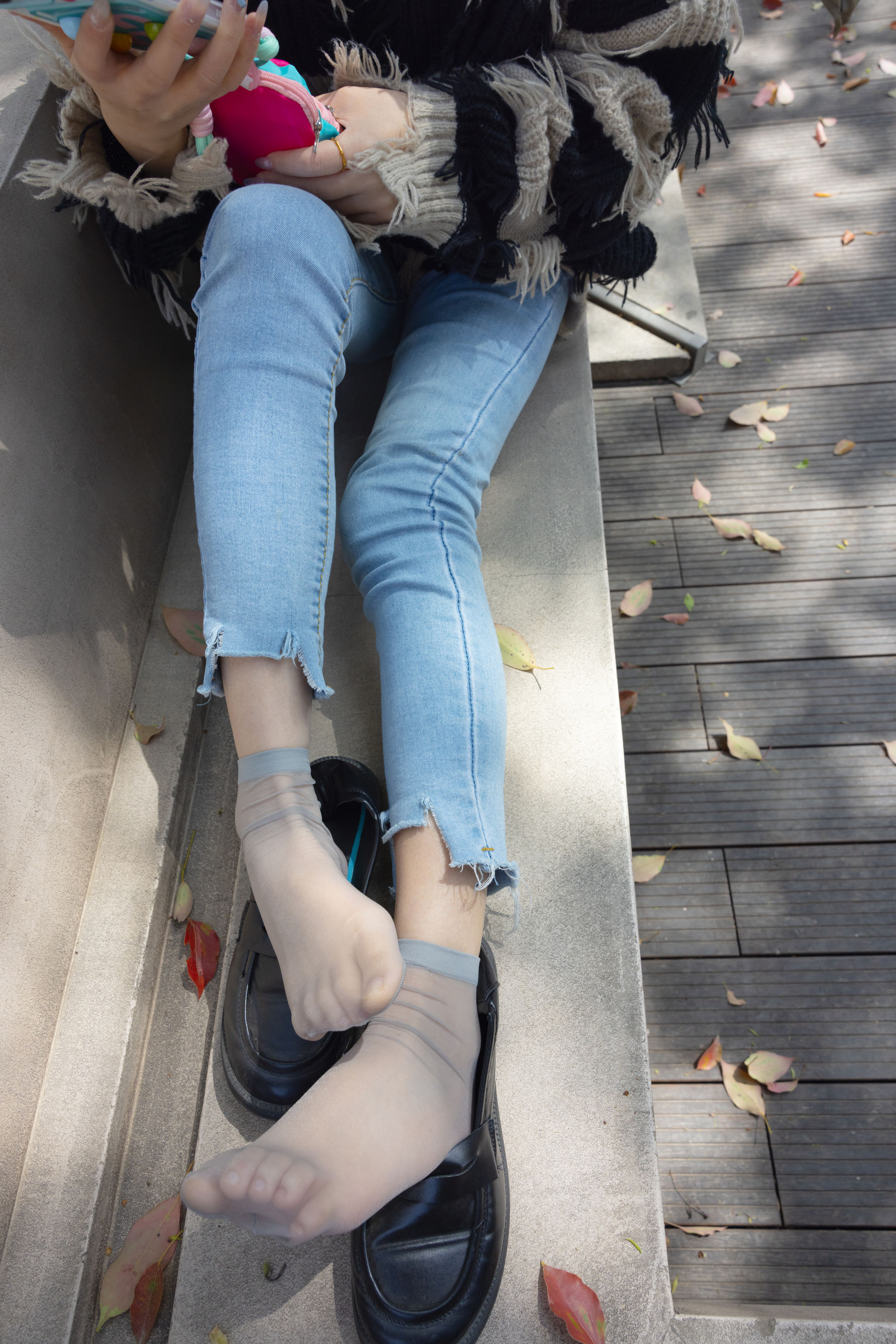 她们印象 No.004 小点心/(178P)