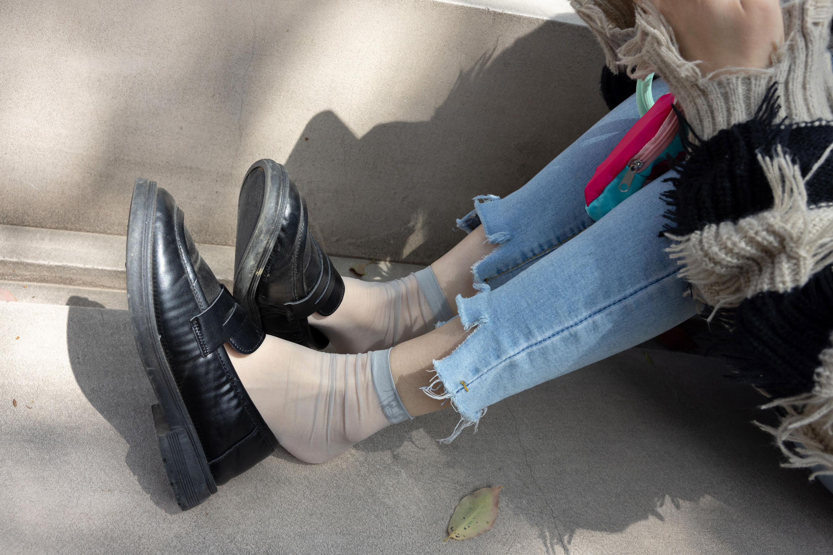 她们印象 No.004 小点心/(178P)