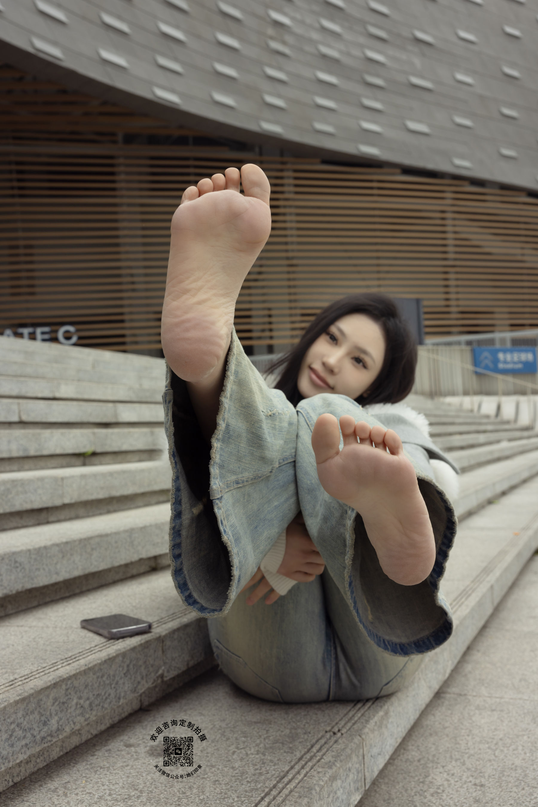 她们印象 No.003 维尼/(174P)