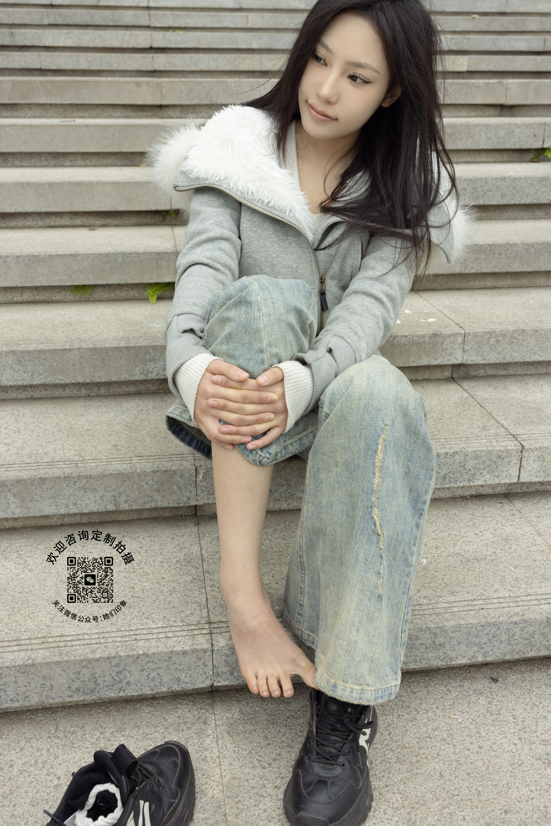 她们印象 No.003 维尼/(174P)