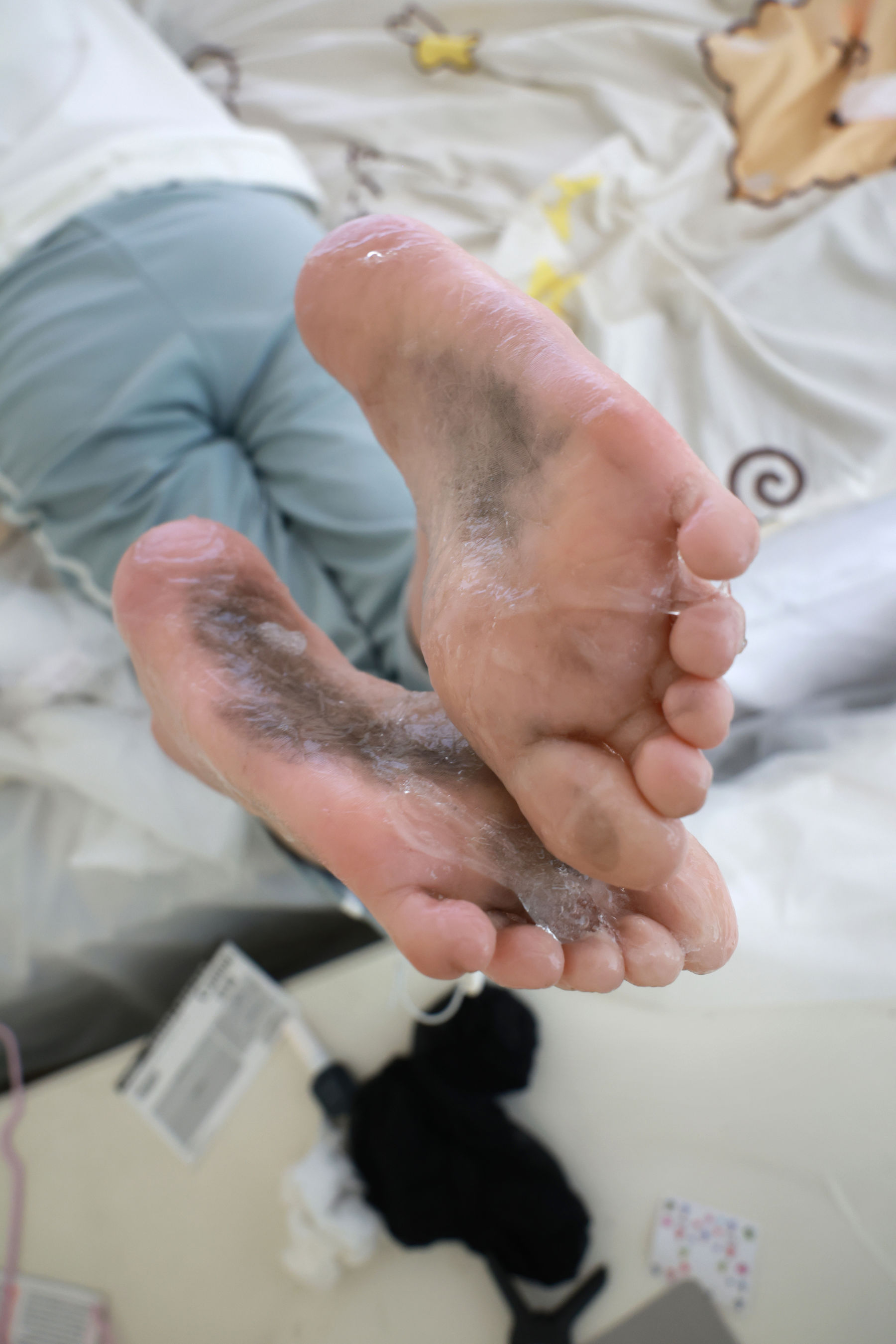 她们印象 No.002 小点心/(113P)