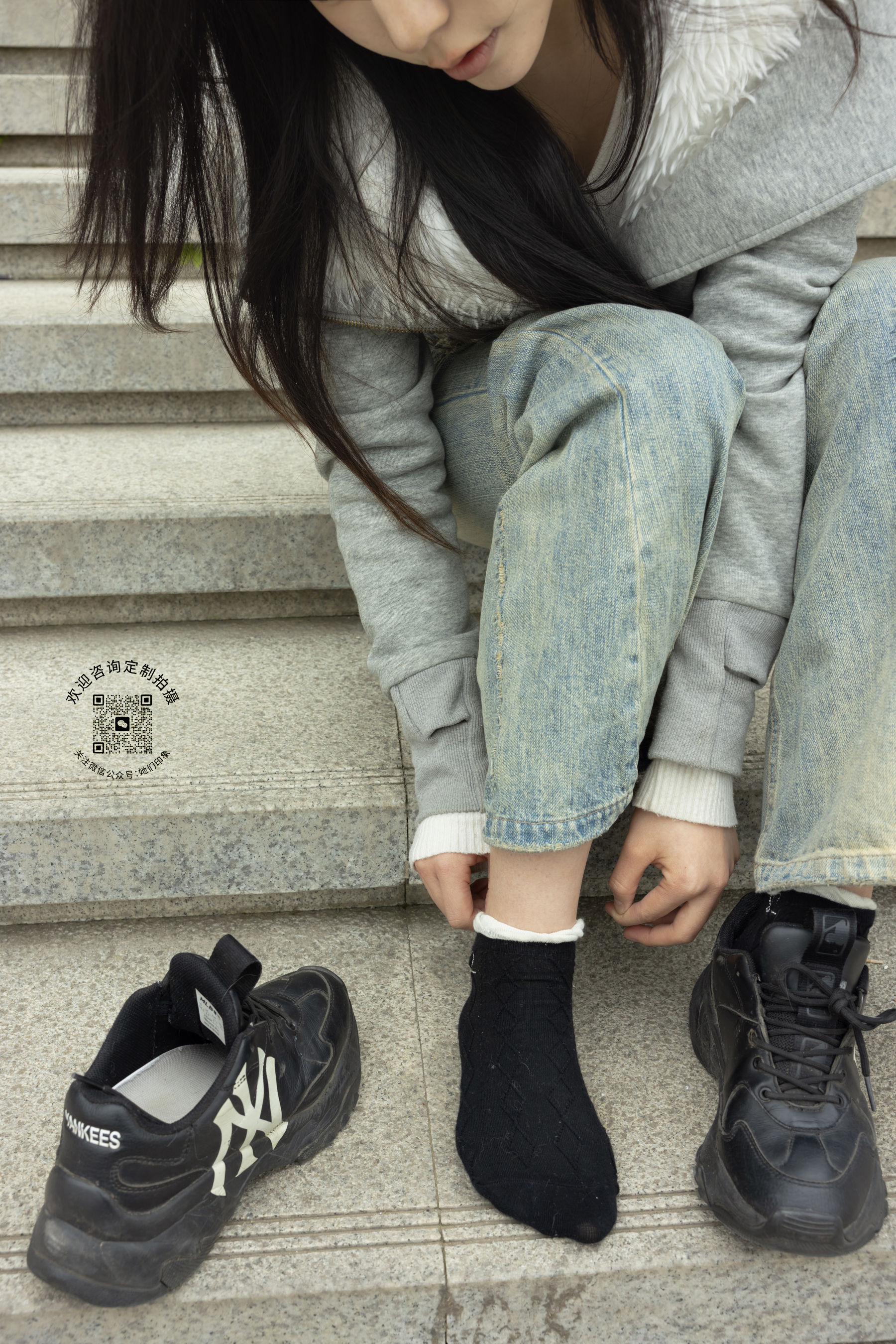 她们印象 No.003 维尼/(174P)