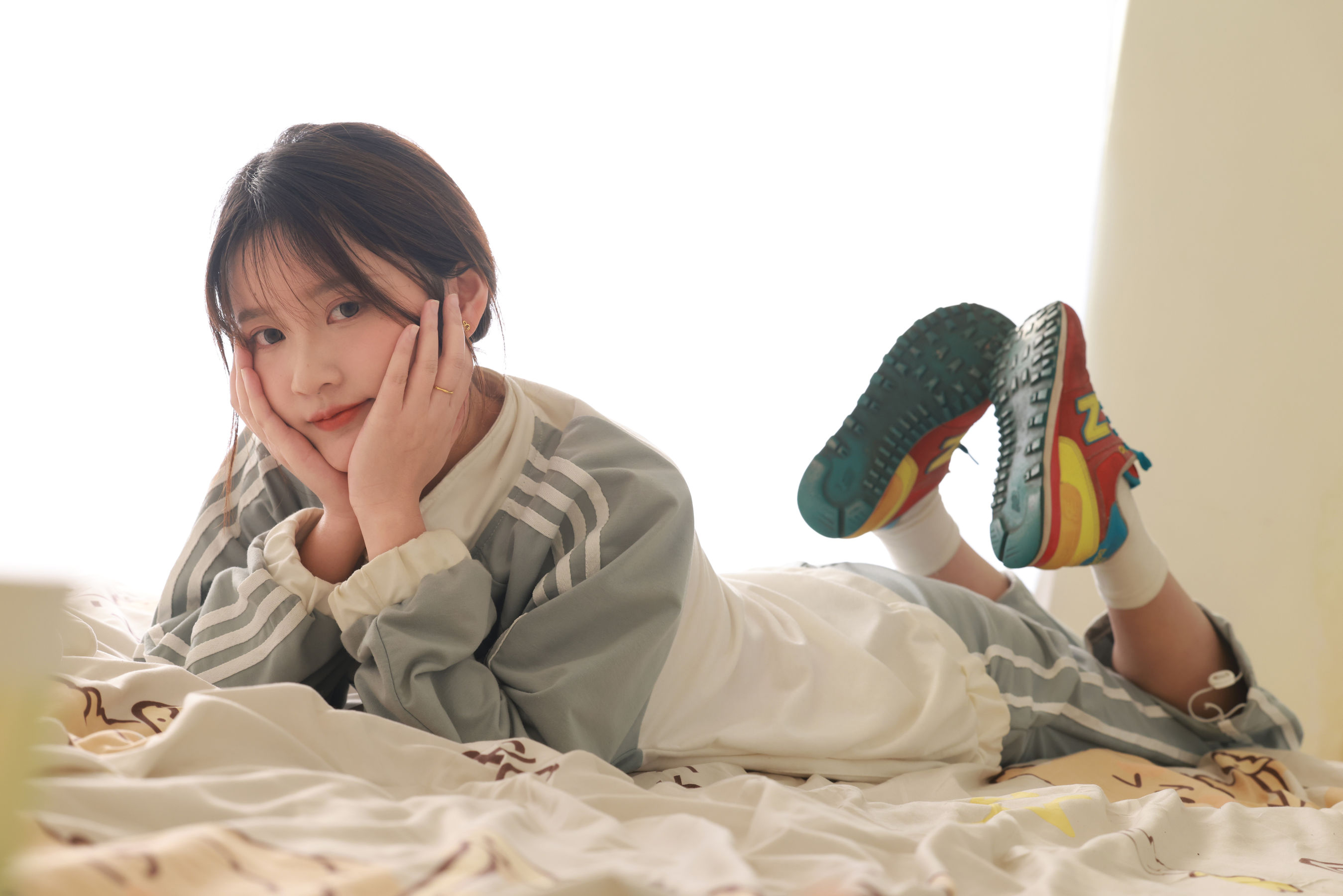 她们印象 No.002 小点心/(113P)