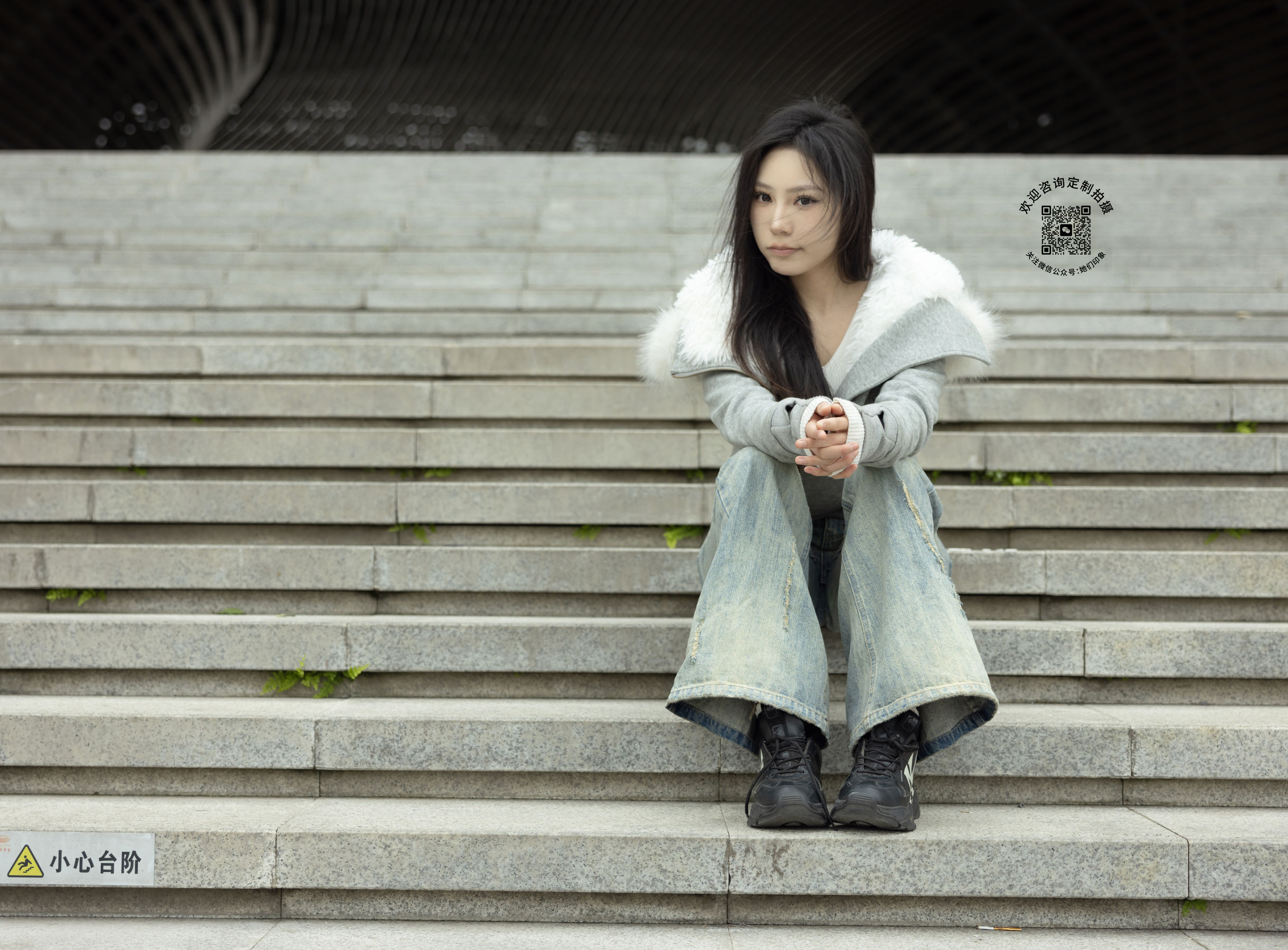 她们印象 No.003 维尼/(174P)