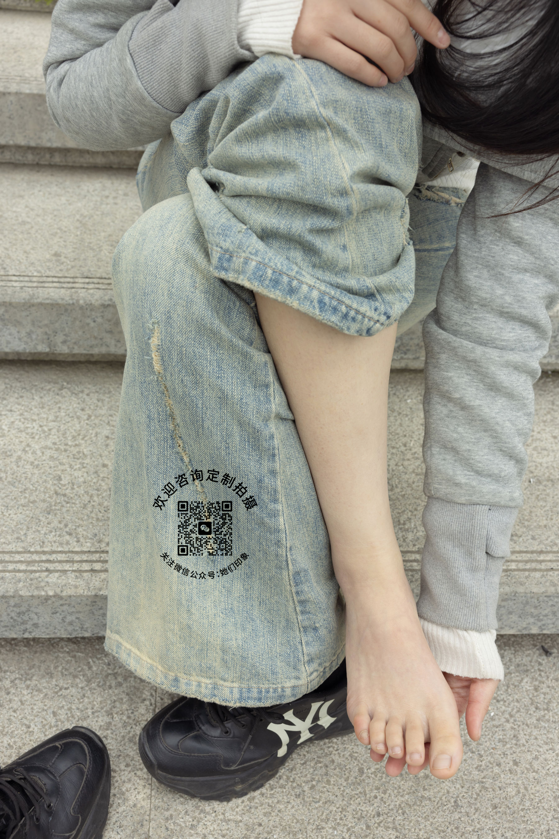 她们印象 No.003 维尼/(174P)