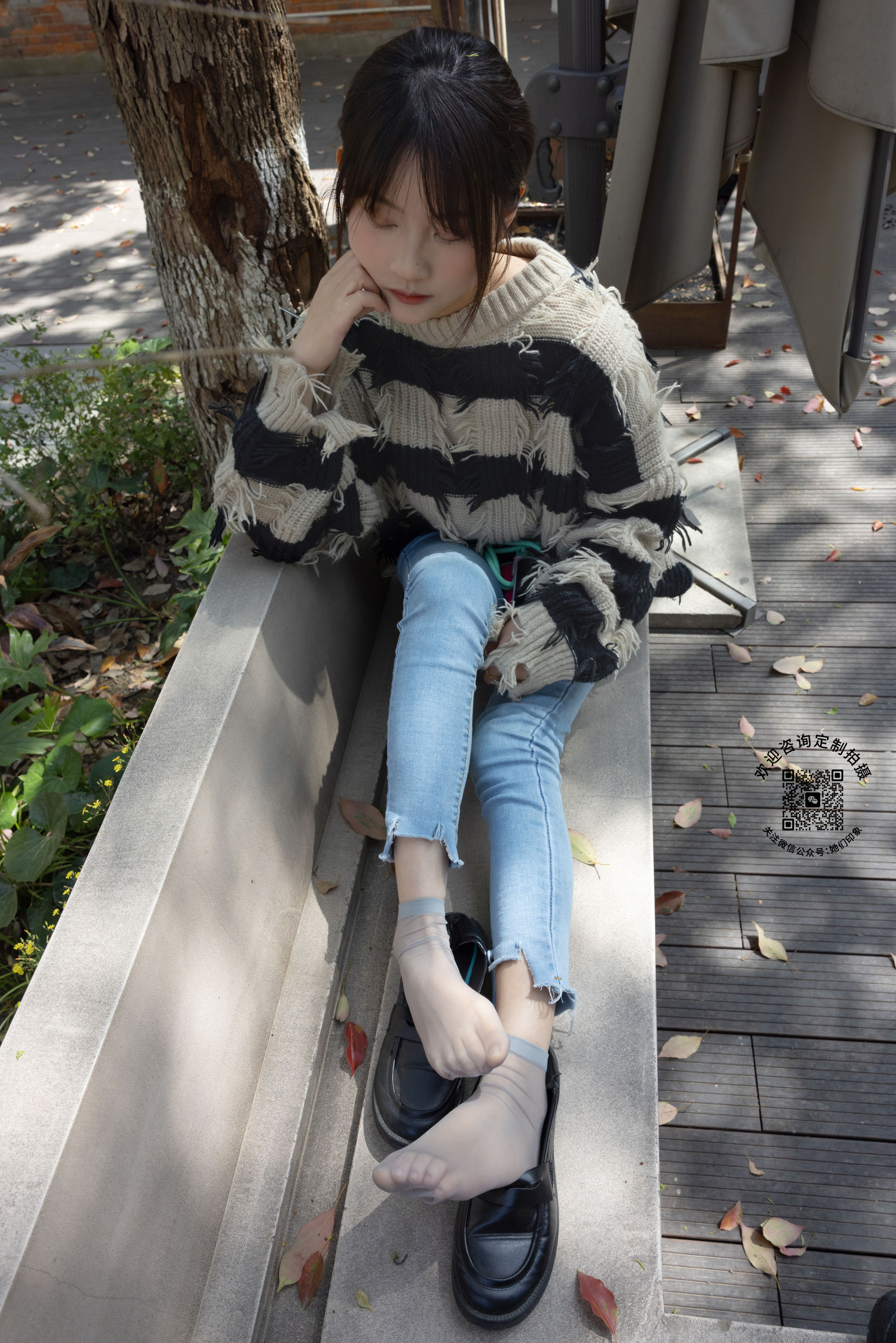 她们印象 No.004 小点心/(178P)