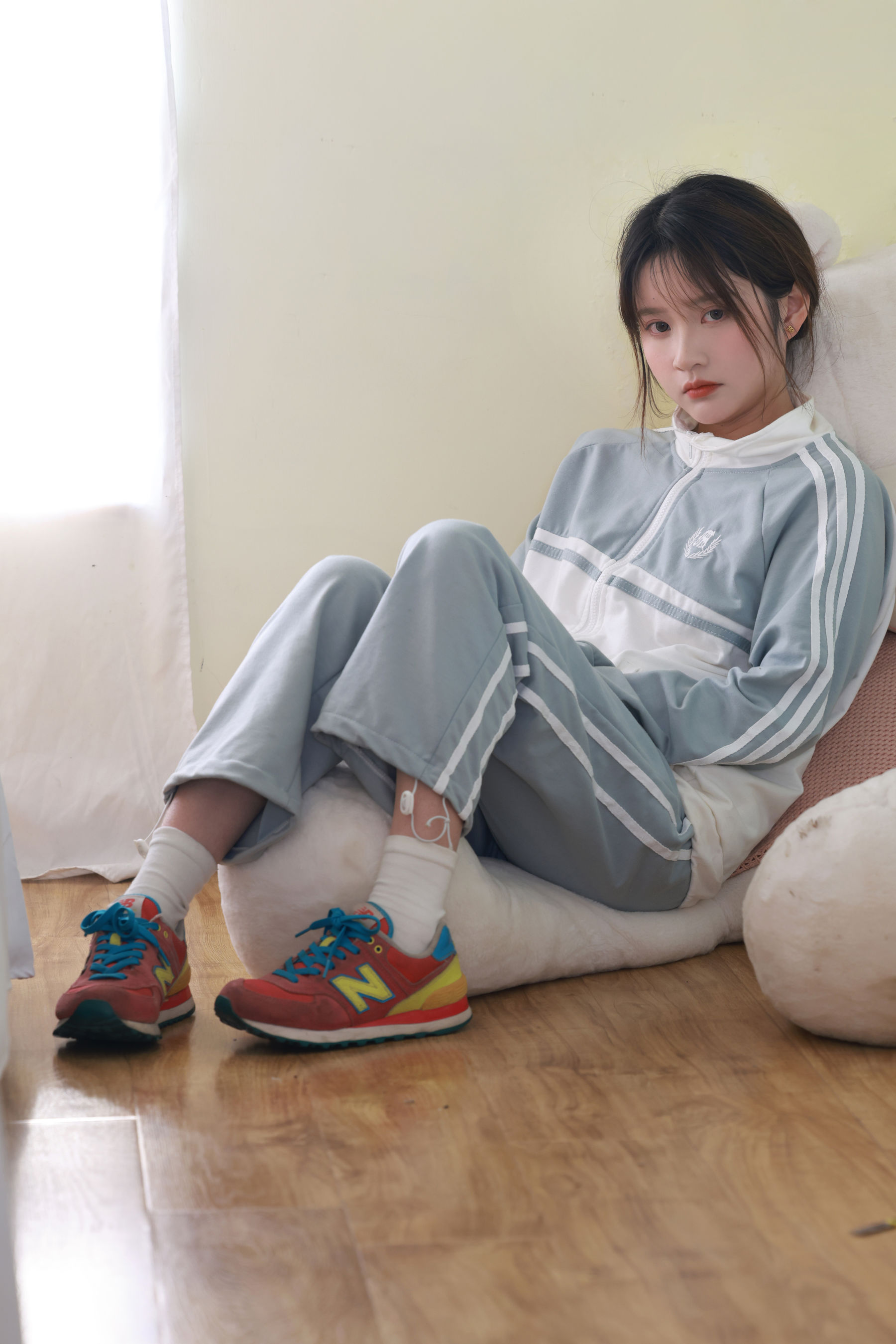 她们印象 No.002 小点心/(113P)