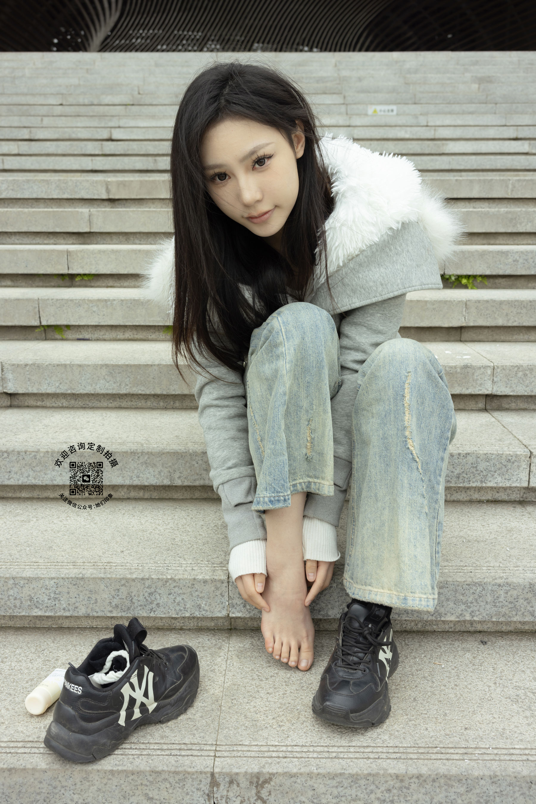 她们印象 No.003 维尼/(174P)