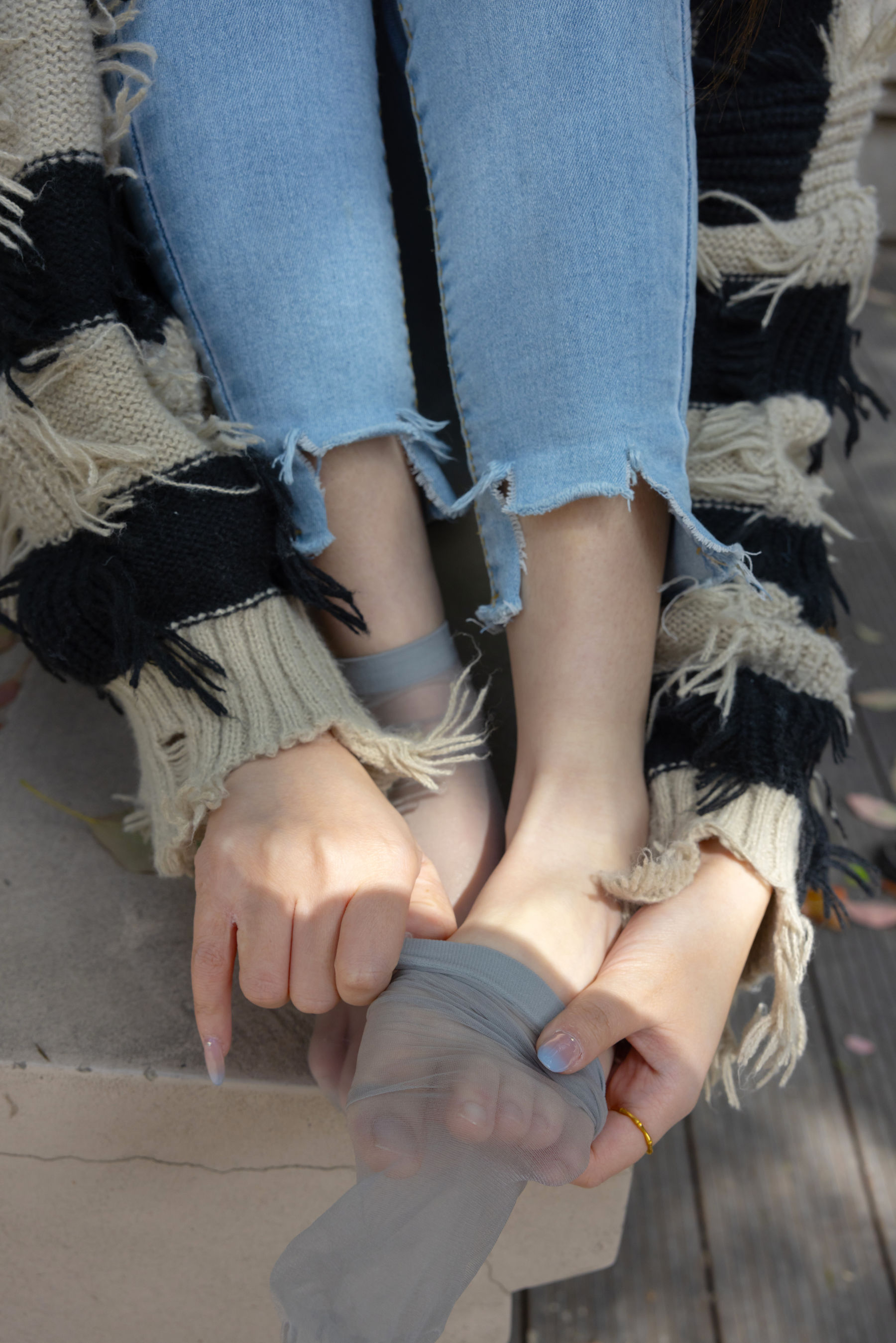 她们印象 No.004 小点心/(178P)