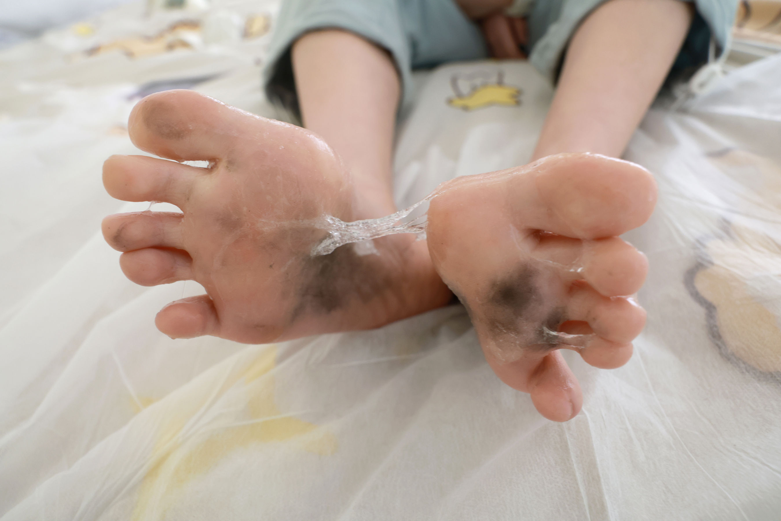 她们印象 No.002 小点心/(113P)