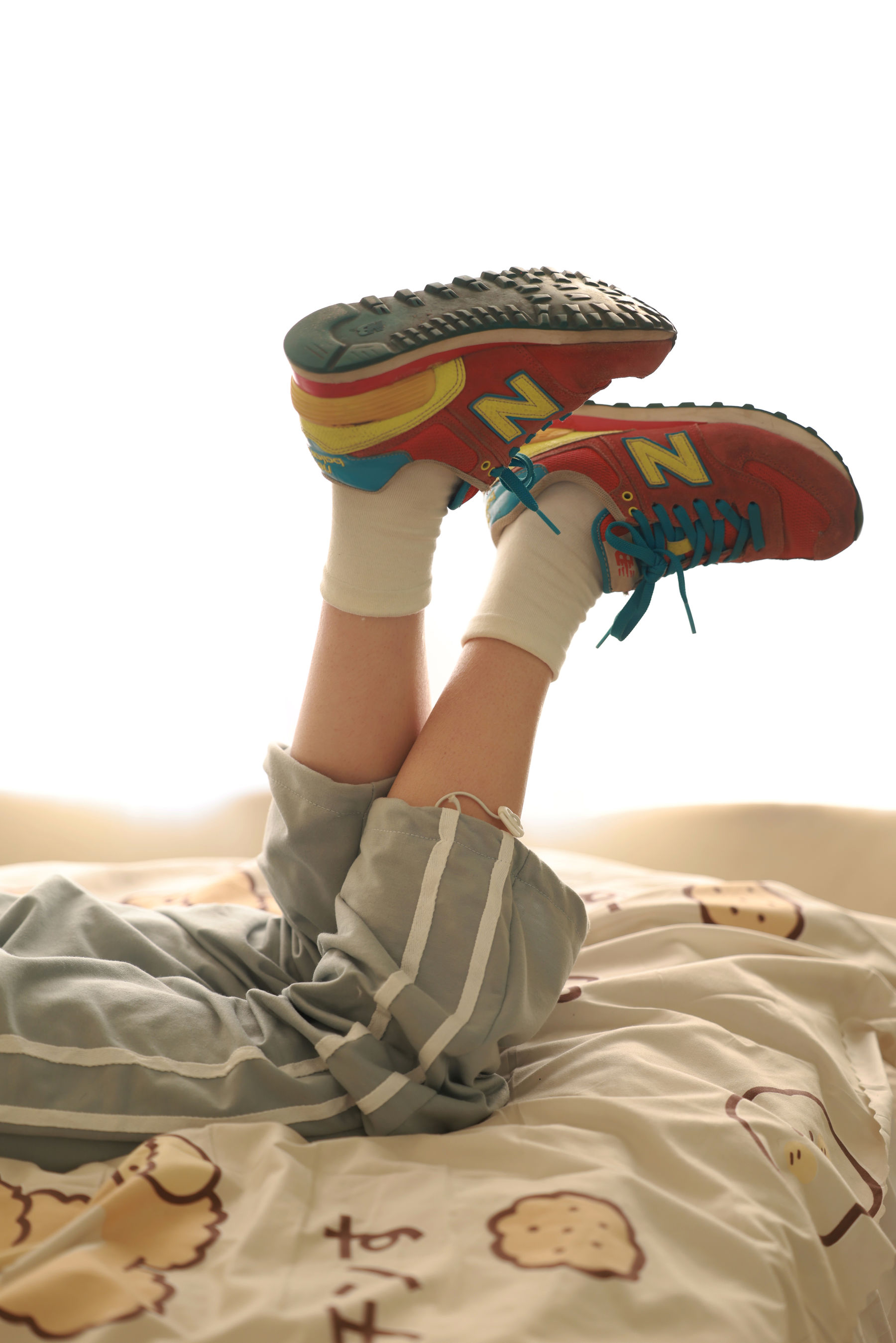 她们印象 No.002 小点心/(113P)