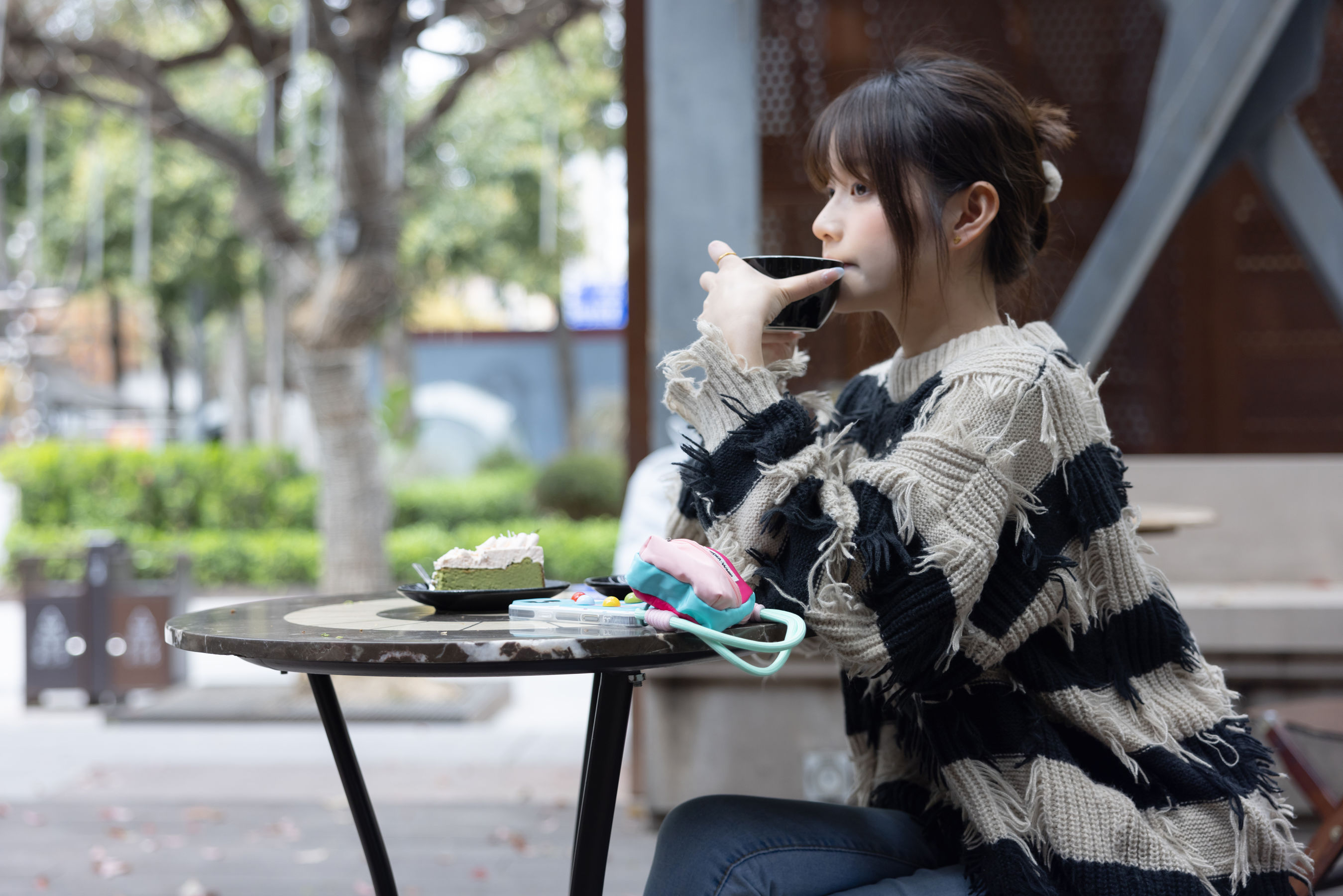 她们印象 No.004 小点心/(178P)