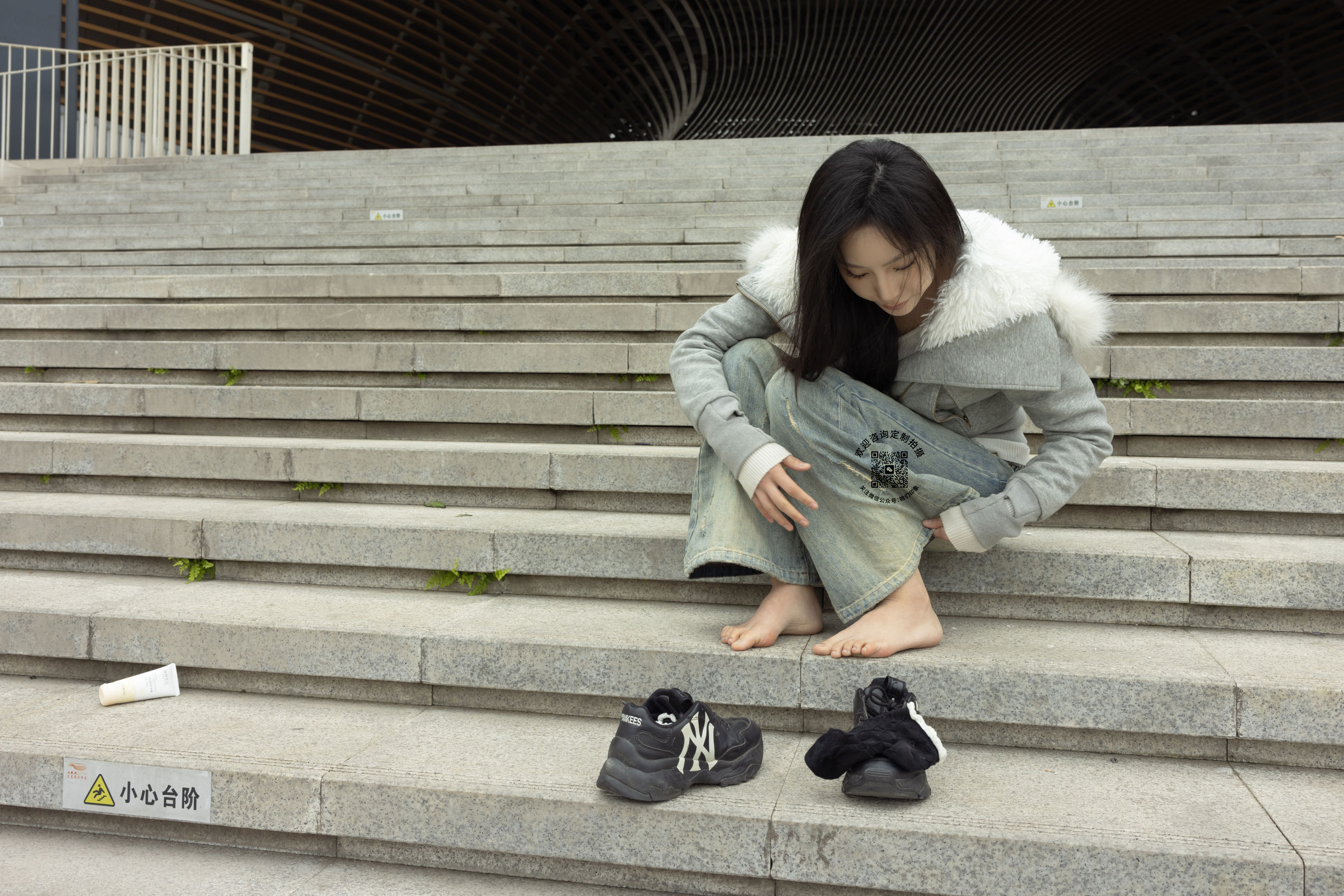 她们印象 No.003 维尼/(174P)