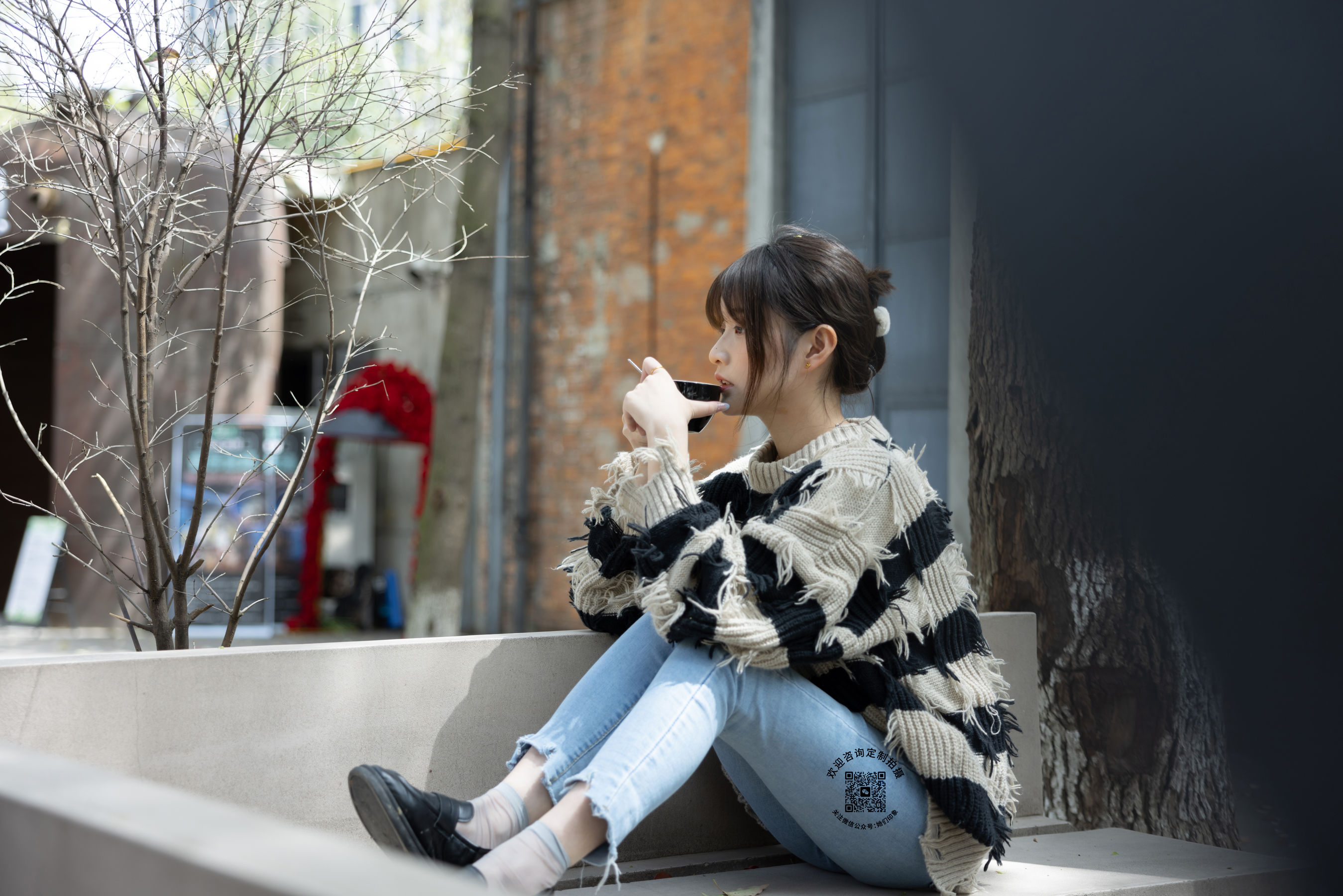 她们印象 No.004 小点心/(178P)