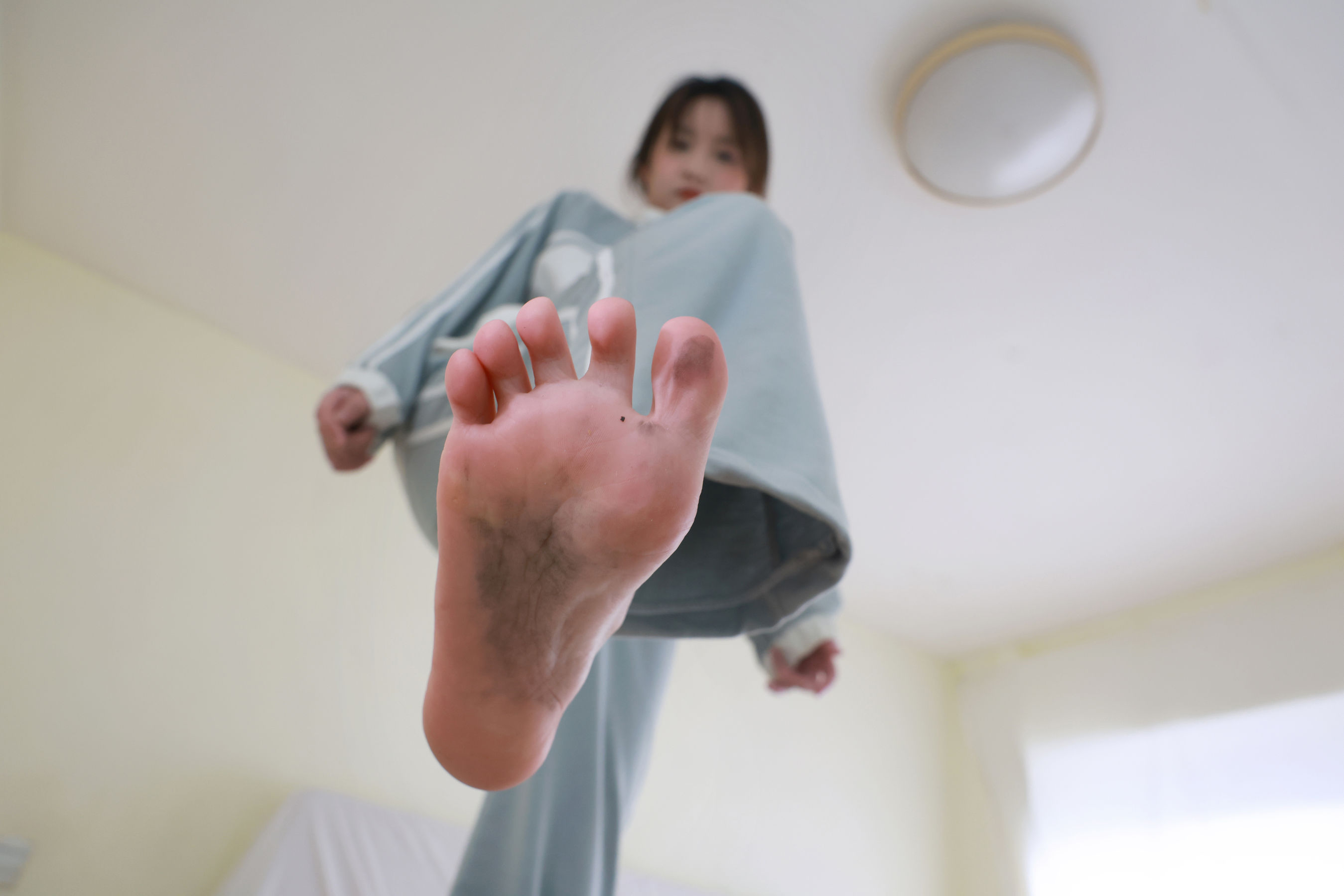 她们印象 No.002 小点心/(113P)