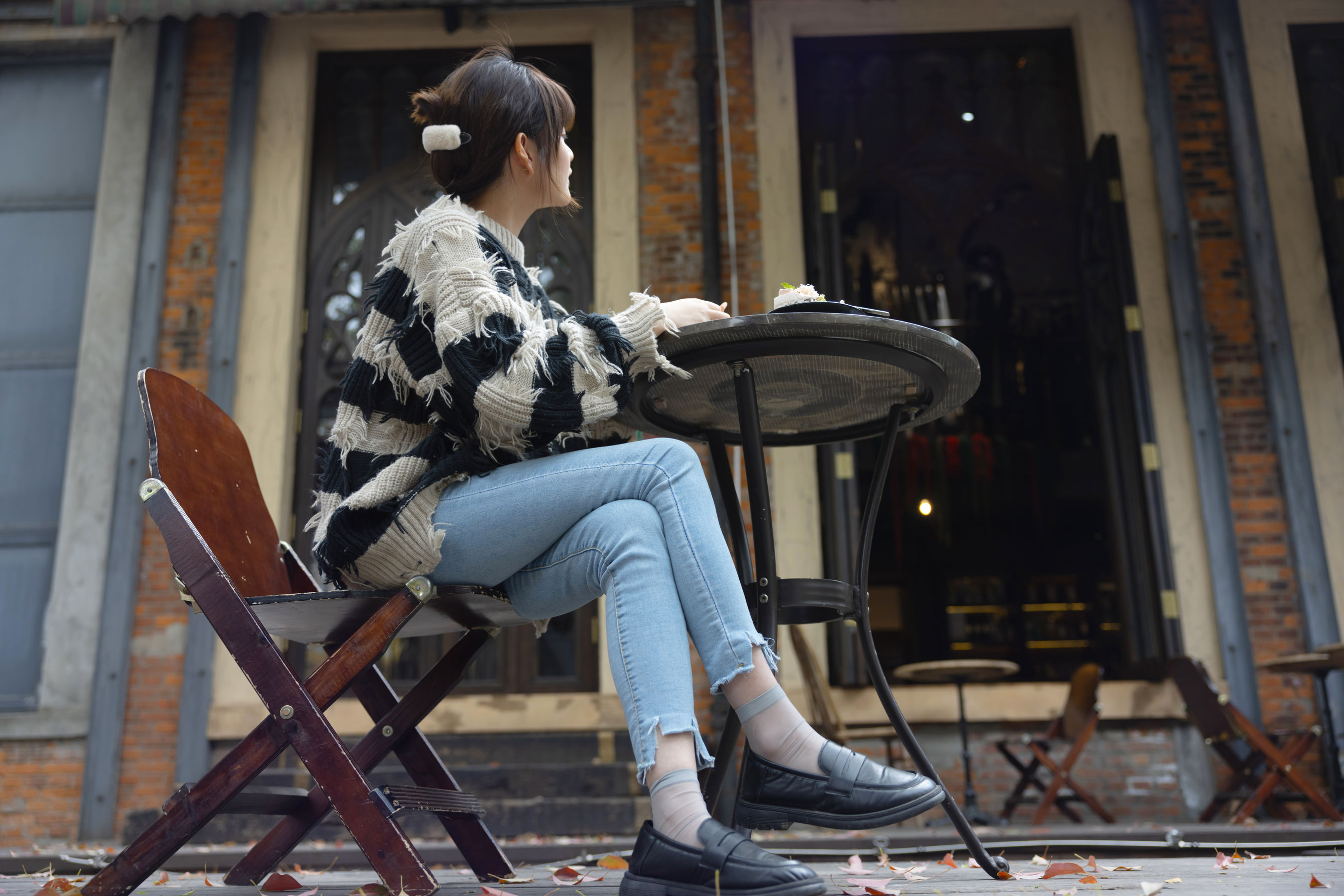 她们印象 No.004 小点心/(178P)