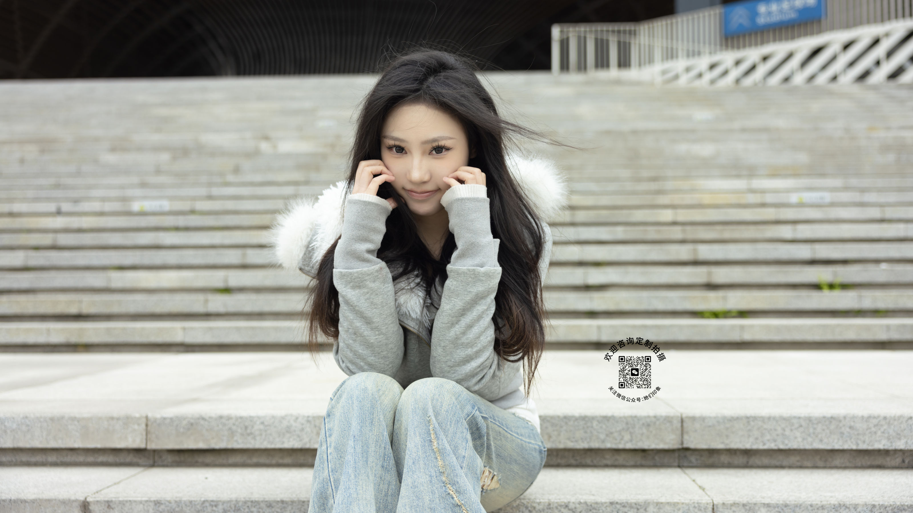 她们印象 No.003 维尼/(174P)