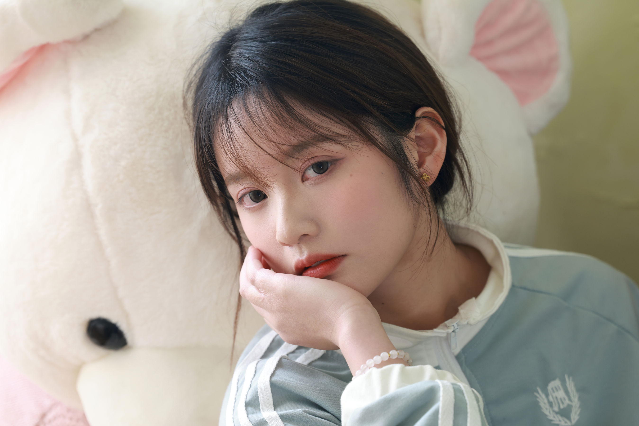 她们印象 No.002 小点心/(113P)