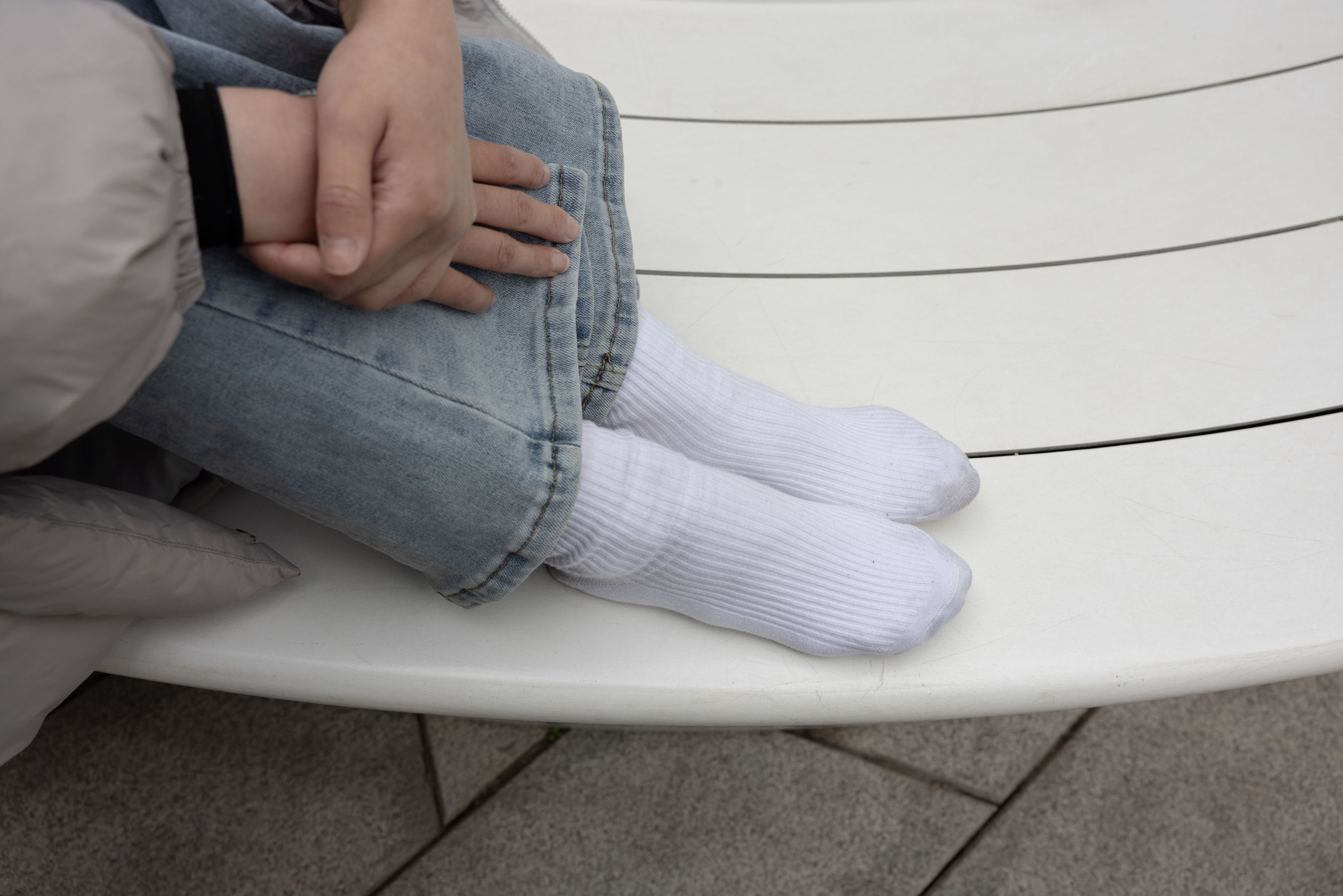 她们印象 No.005 秋秋/(122P)