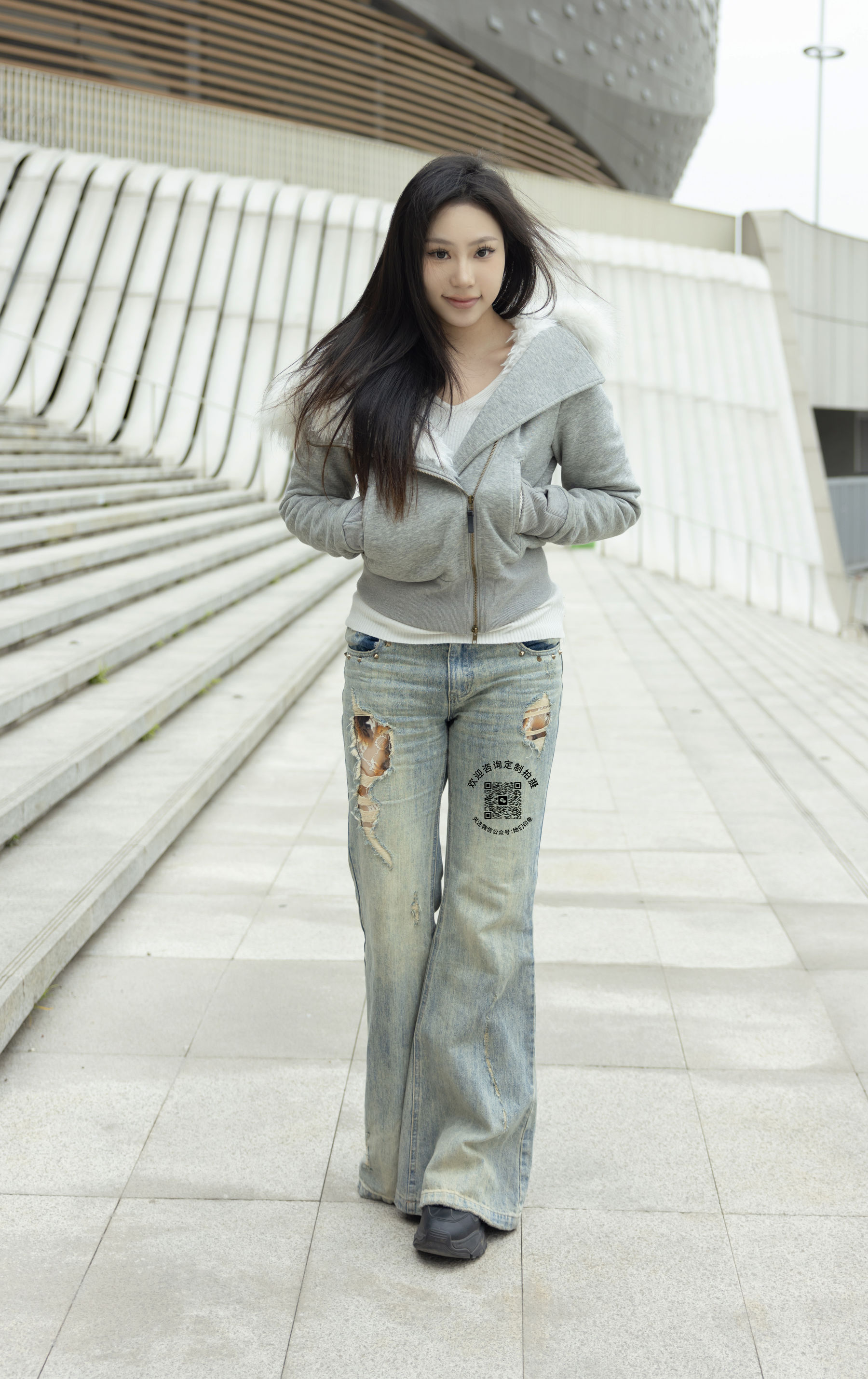 她们印象 No.003 维尼/(174P)