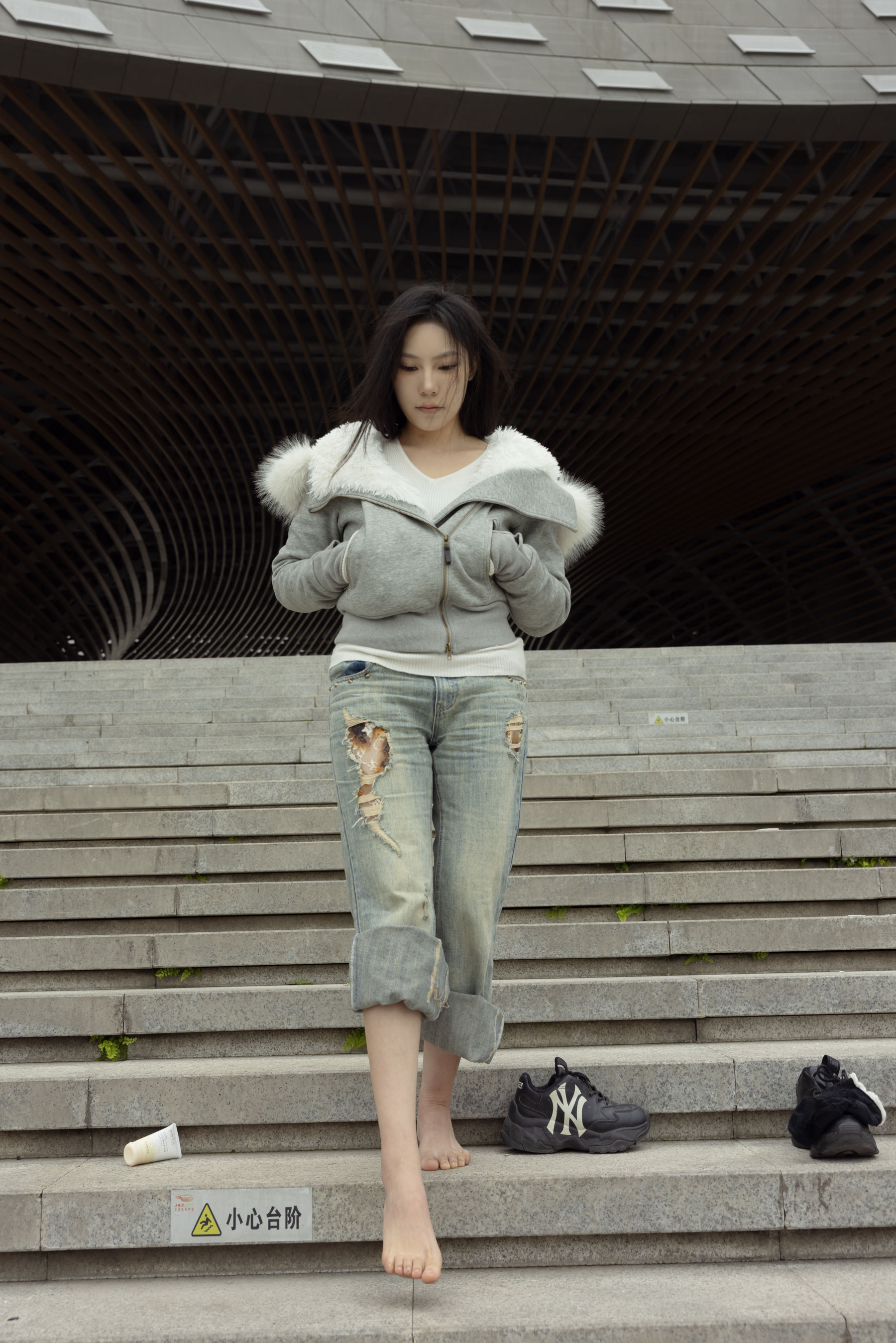 她们印象 No.003 维尼/(174P)