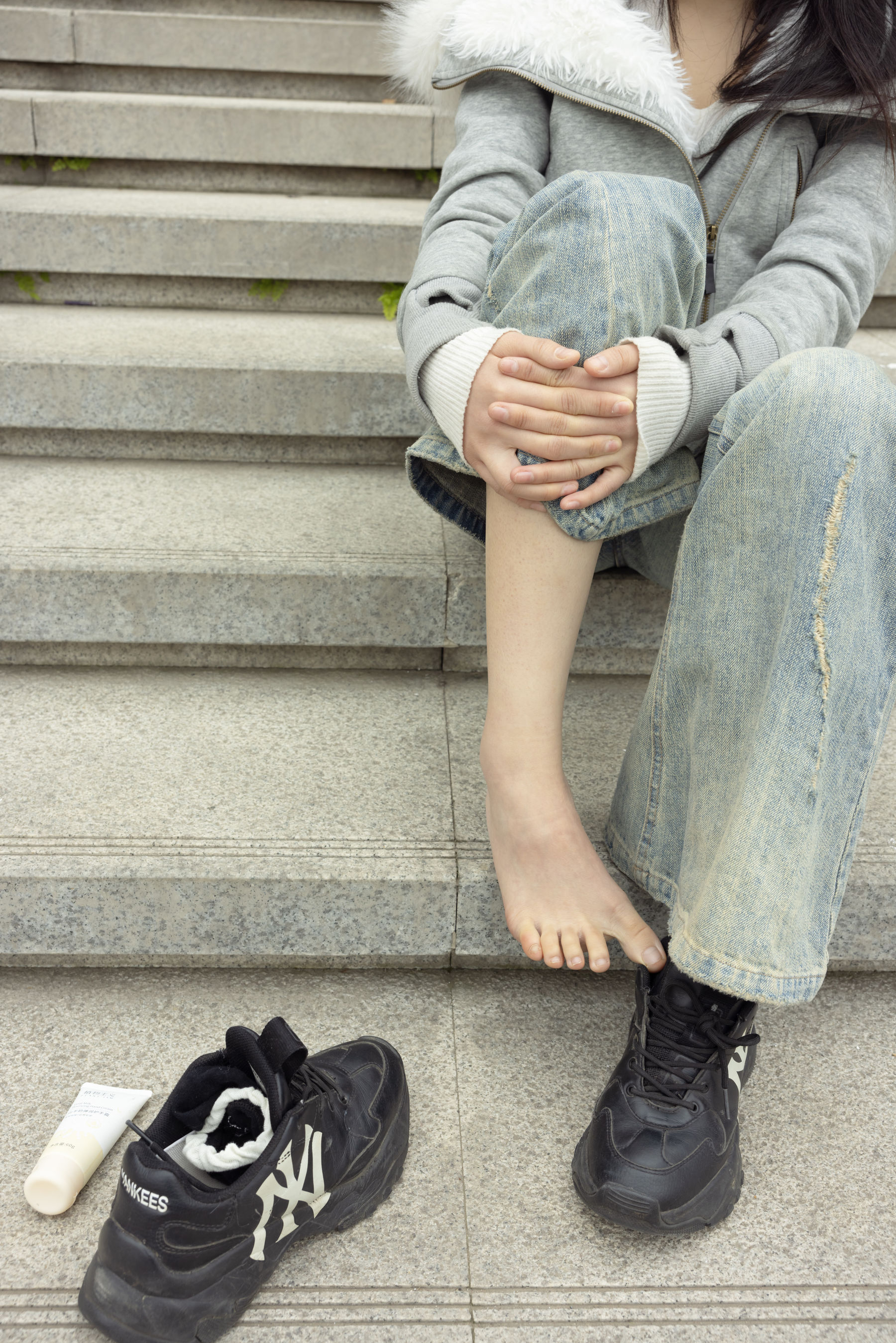 她们印象 No.003 维尼/(174P)