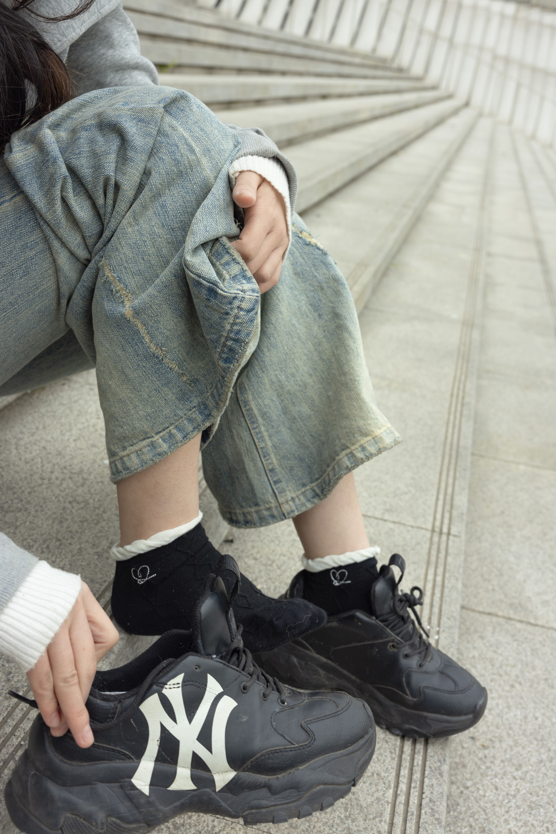 她们印象 No.003 维尼/(174P)