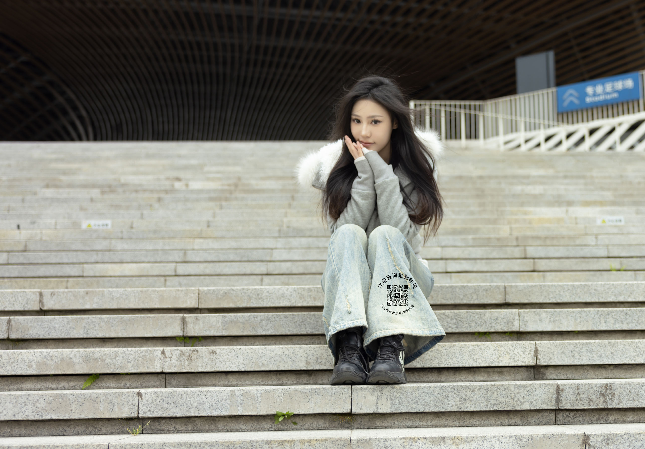 她们印象 No.003 维尼/(174P)