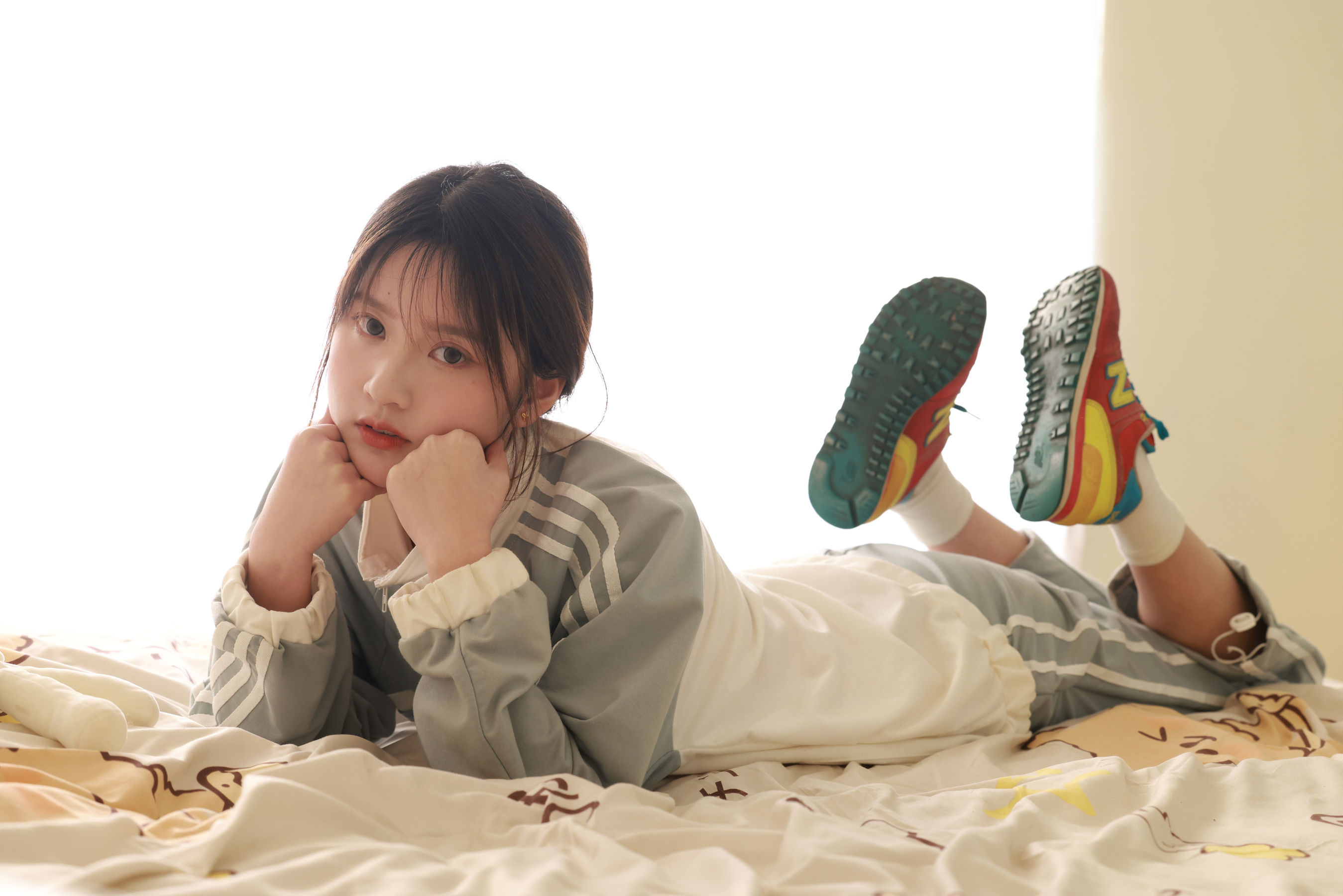 她们印象 No.002 小点心/(113P)