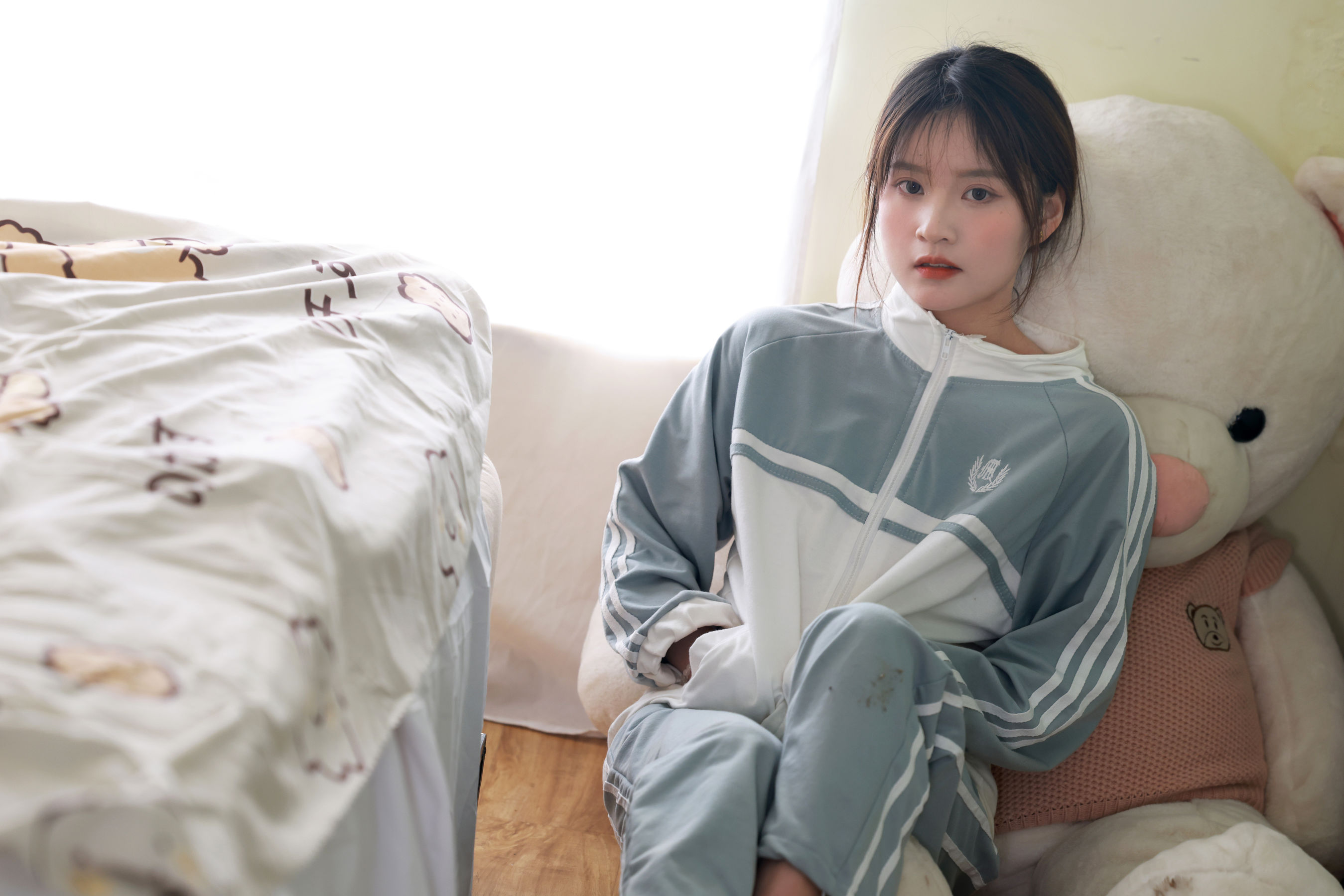 她们印象 No.002 小点心/(113P)