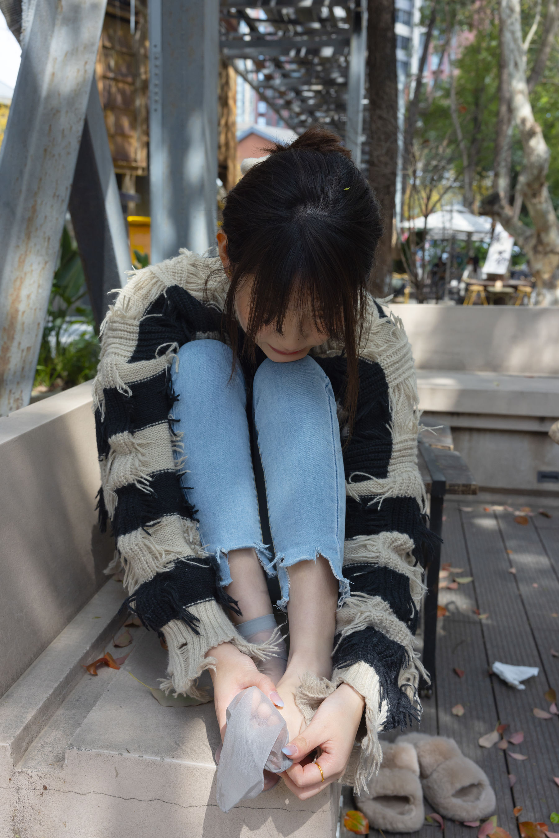 她们印象 No.004 小点心/(178P)