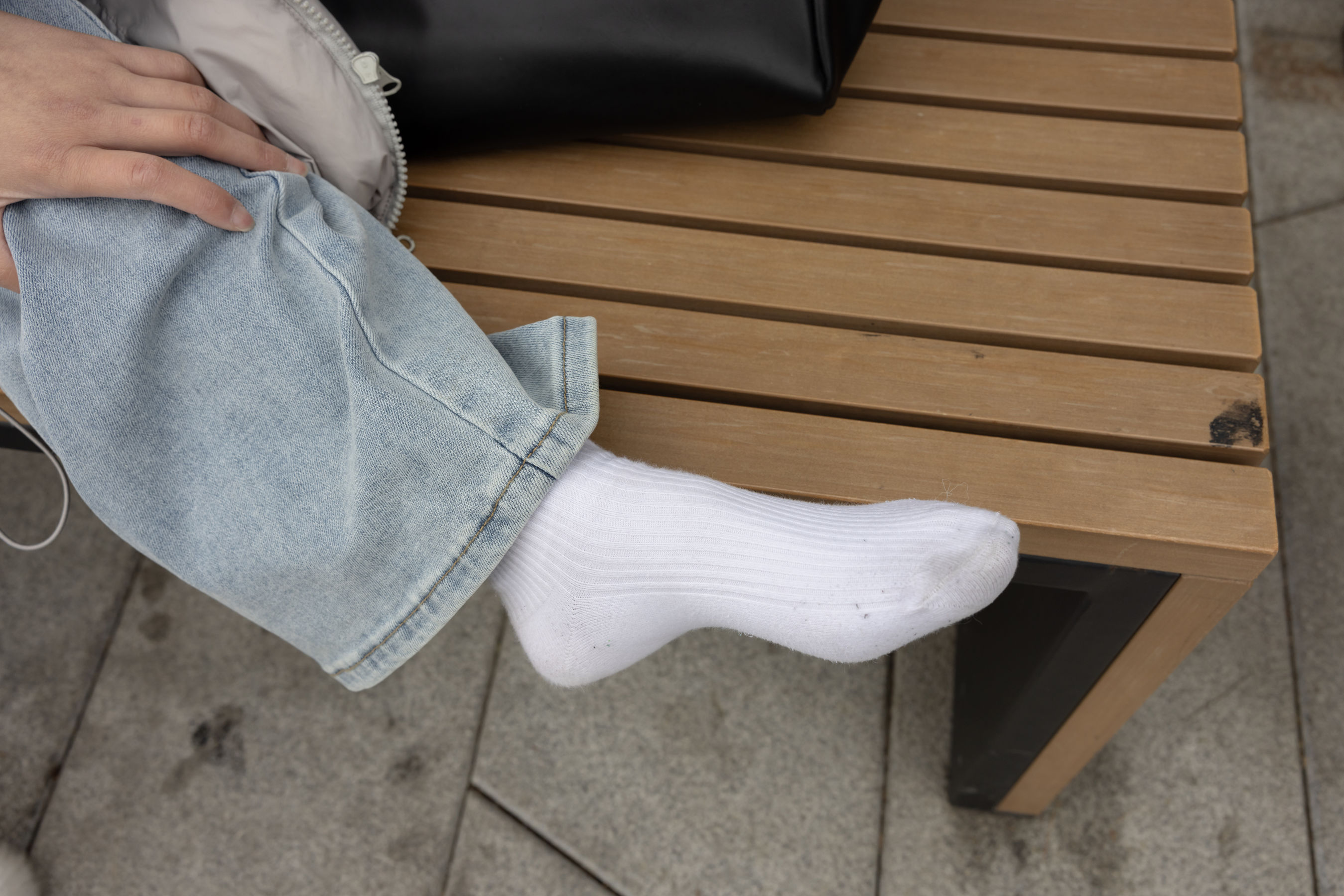 她们印象 No.005 秋秋/(122P)