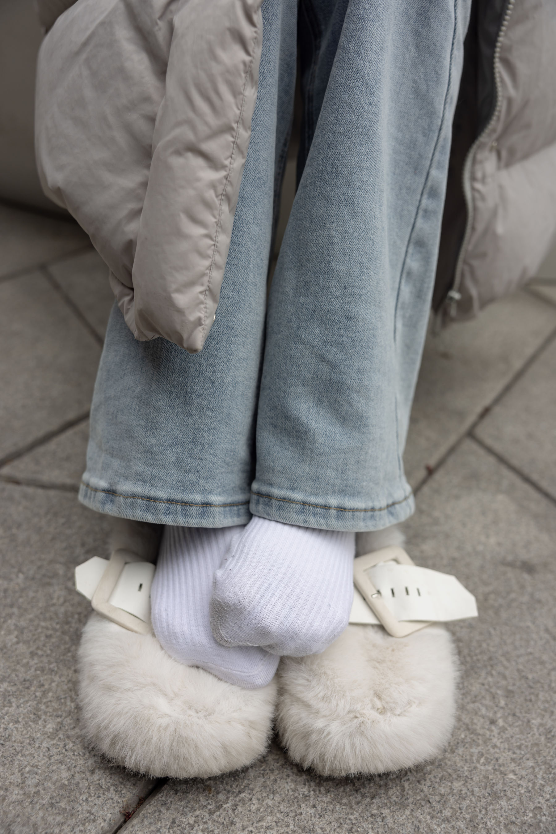 她们印象 No.005 秋秋/(122P)