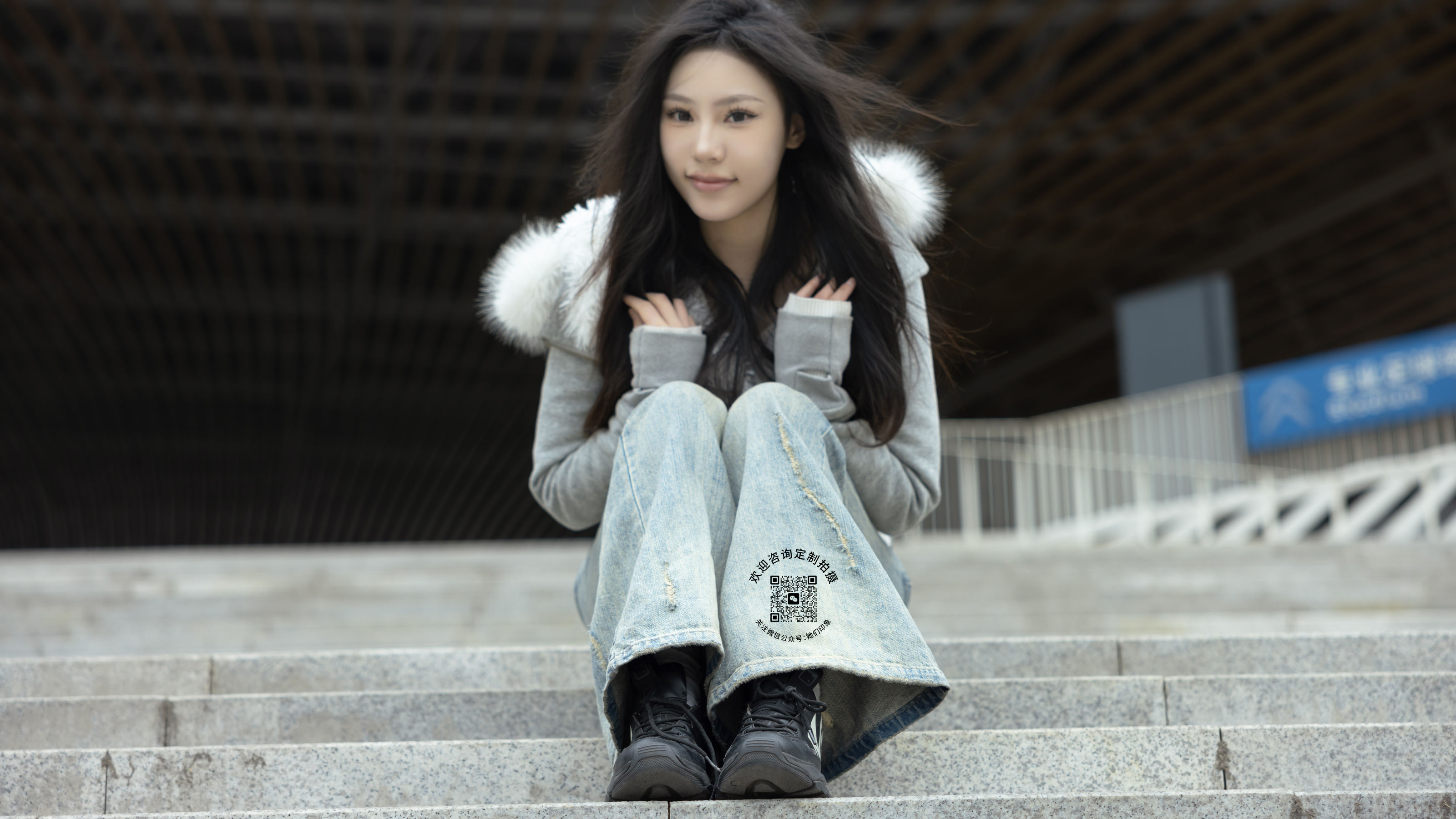 她们印象 No.003 维尼/(174P)