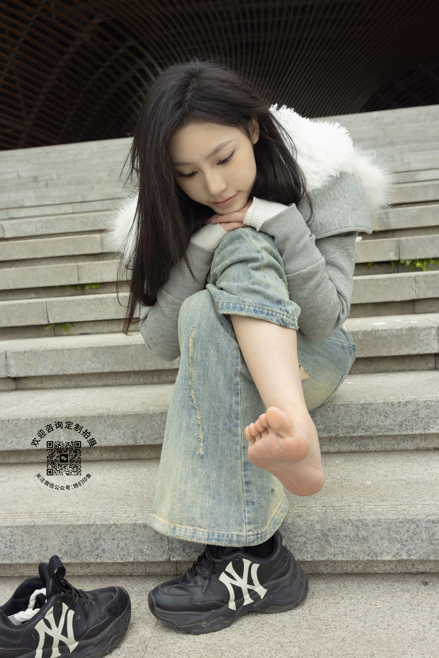 她们印象 No.003 维尼/(174P)