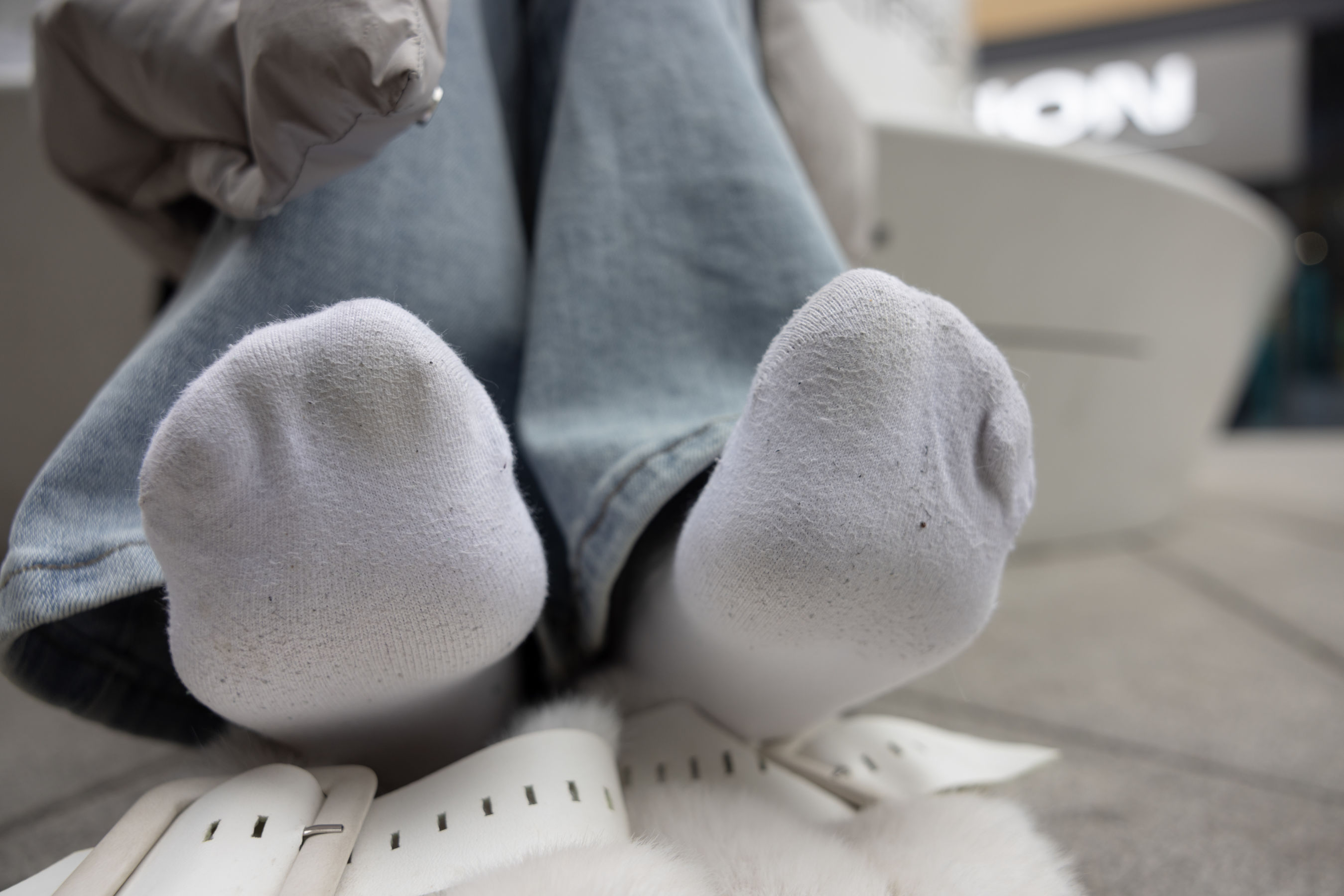 她们印象 No.005 秋秋/(122P)