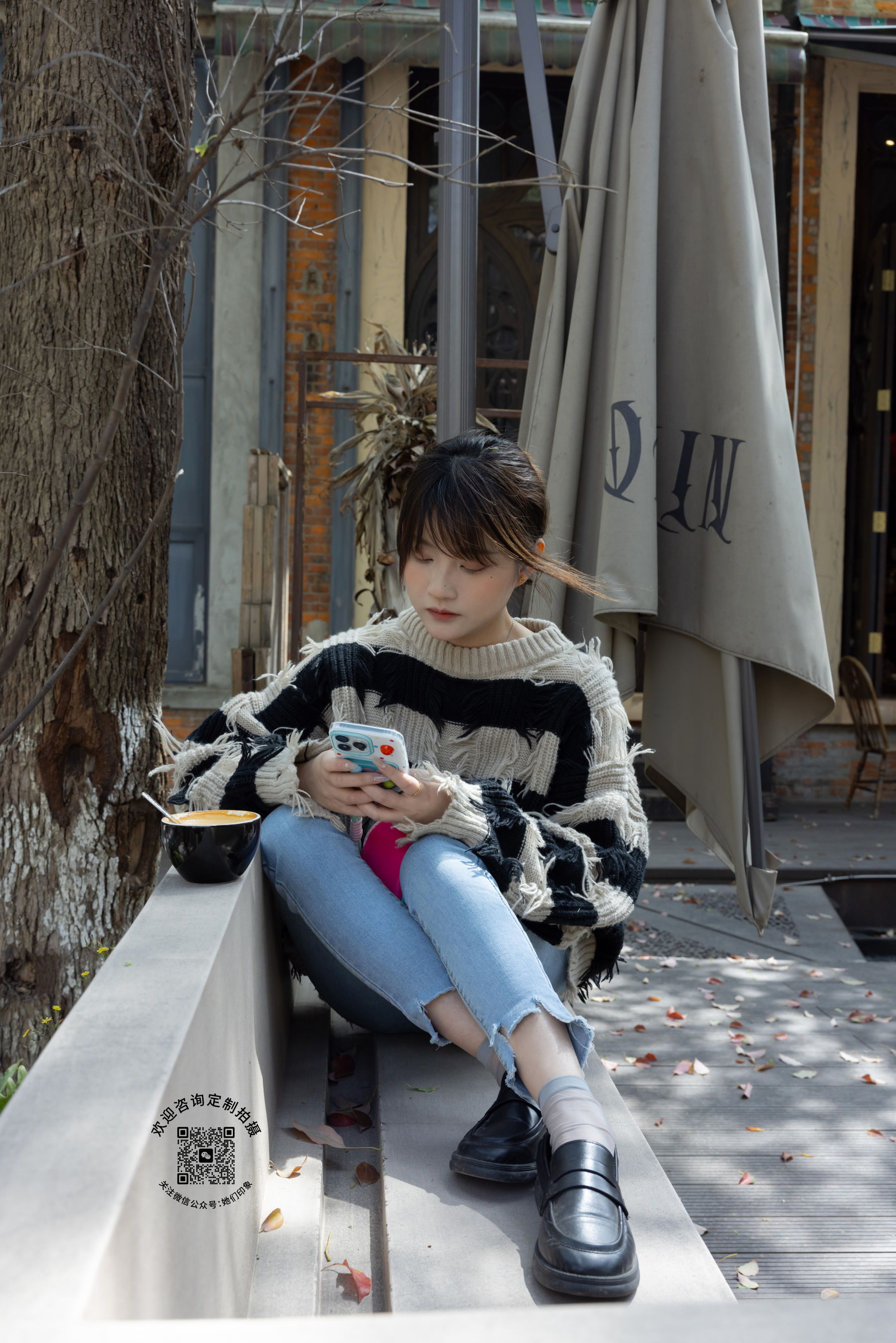 她们印象 No.004 小点心/(178P)